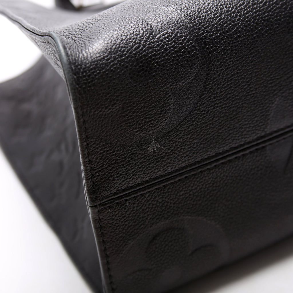 ONTHEGO MM Empriente Black