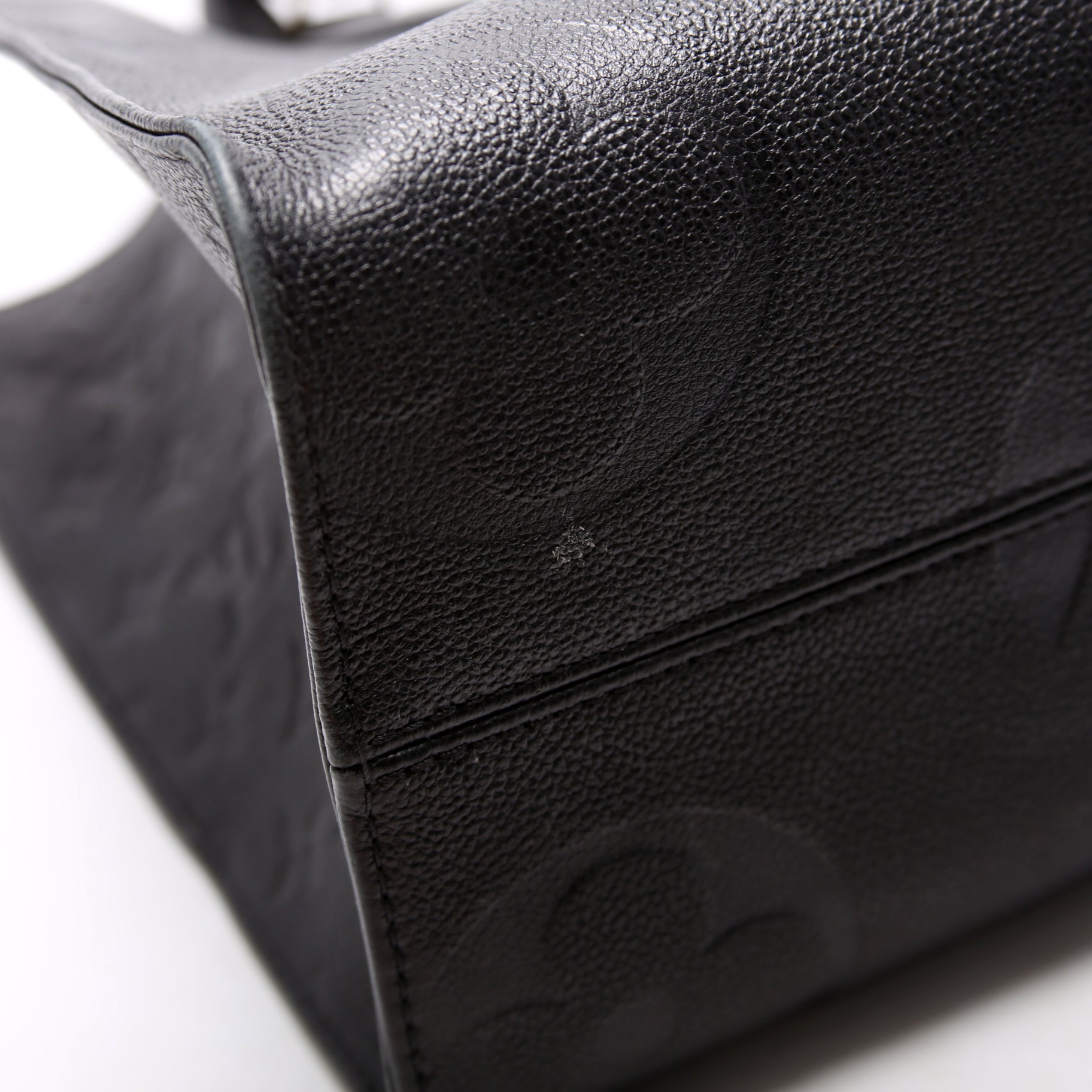 ONTHEGO MM Empriente Black