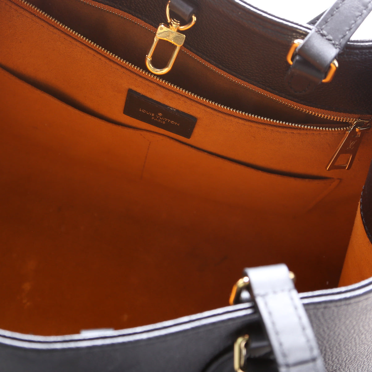 ONTHEGO MM Empriente Black