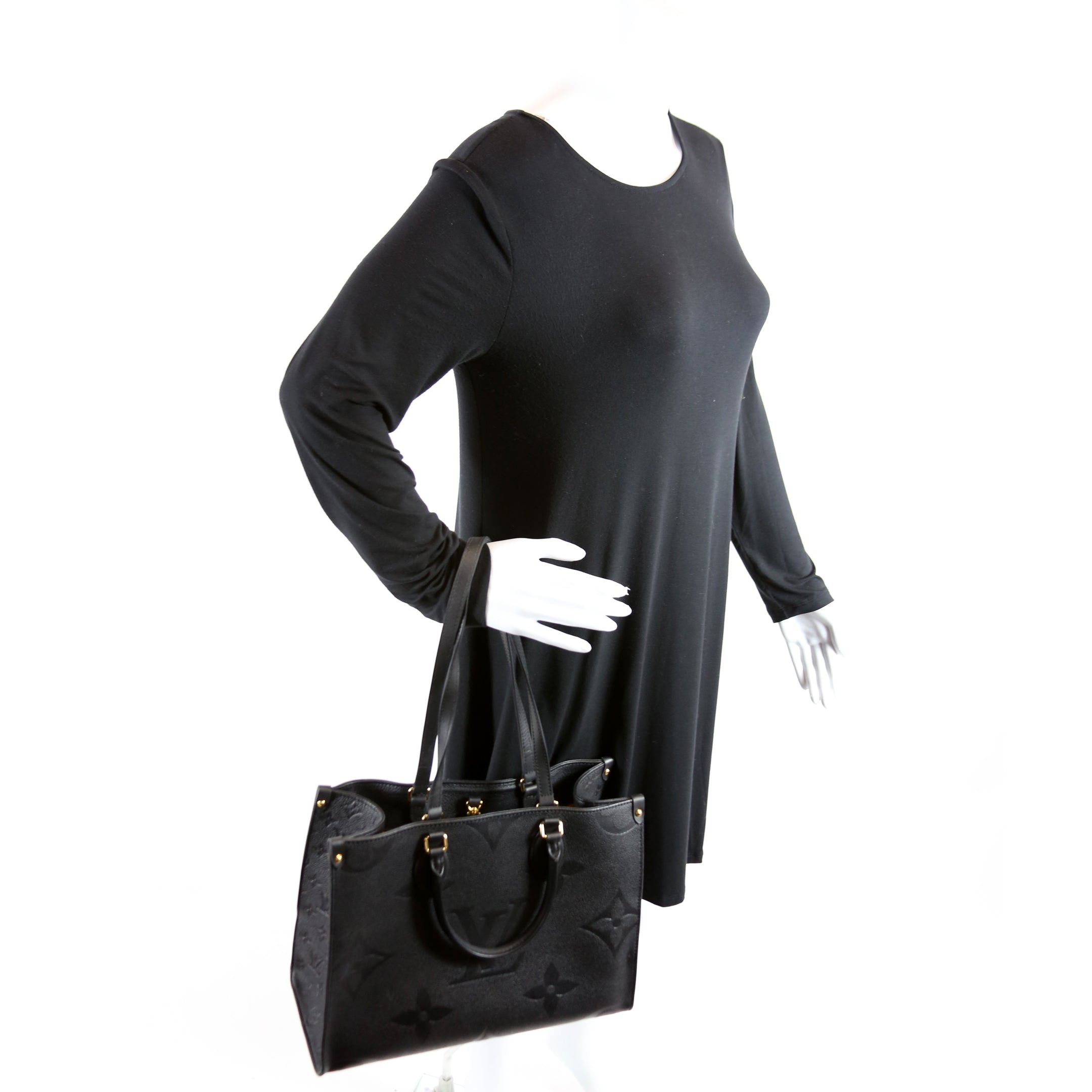 ONTHEGO MM Empriente Black