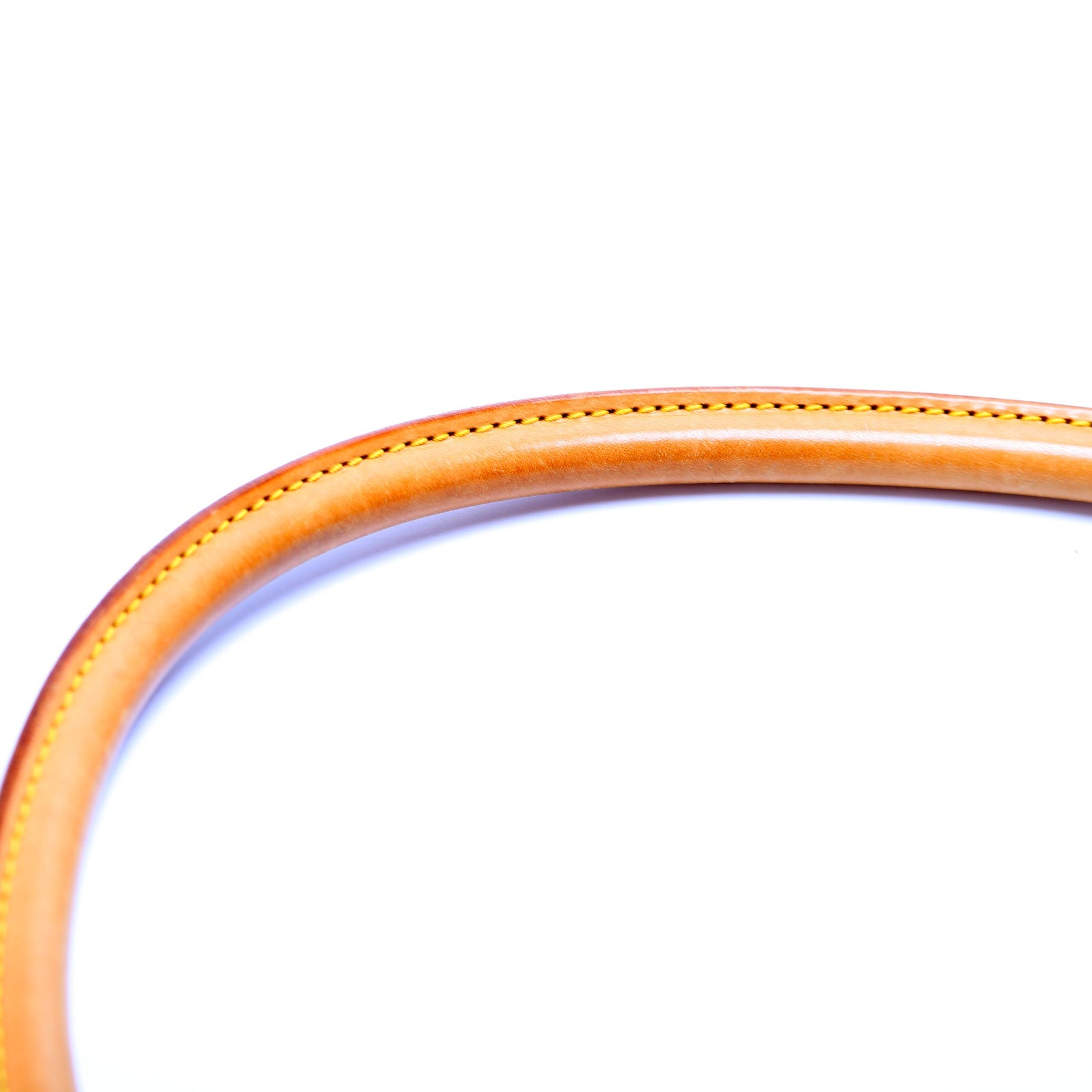 Looping GM Monogram