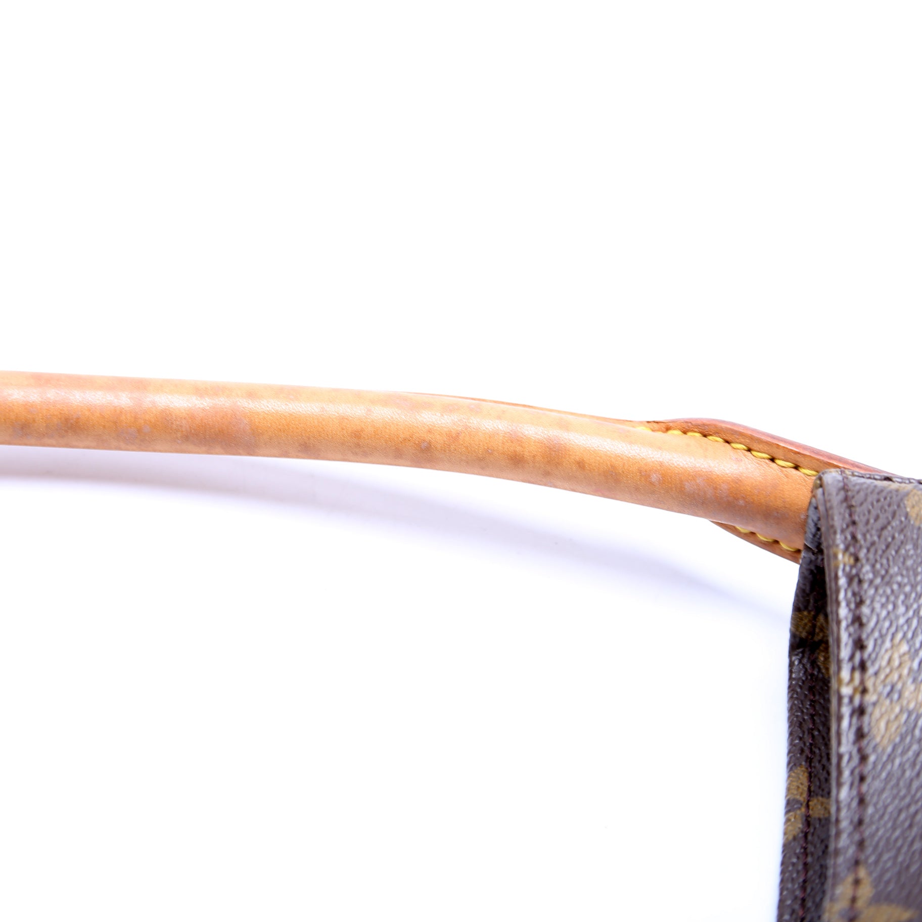 Looping GM Monogram