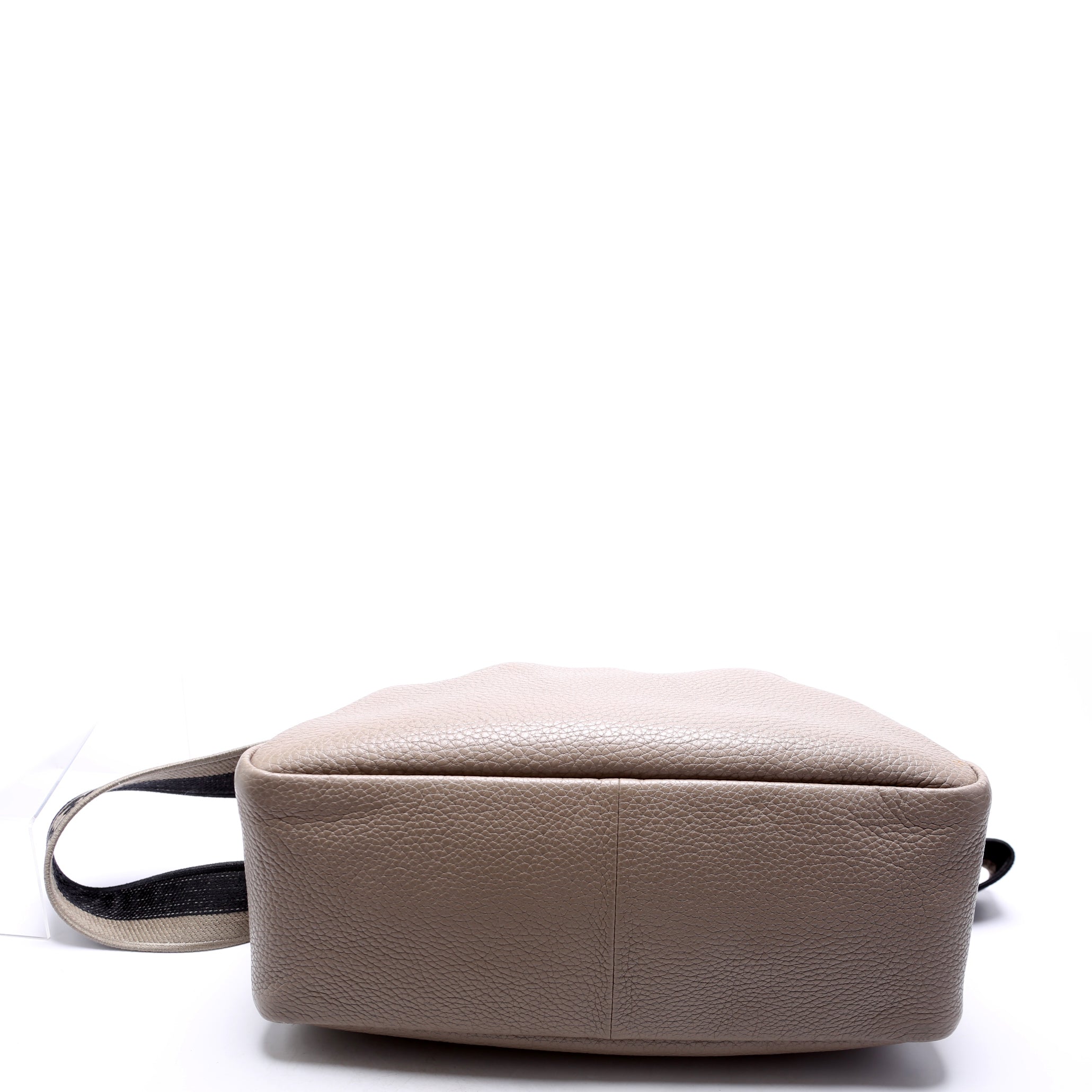 LARGE LEATHER HANDBAG 1BC170 (A)