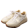 Running Sneakers Size 36 White