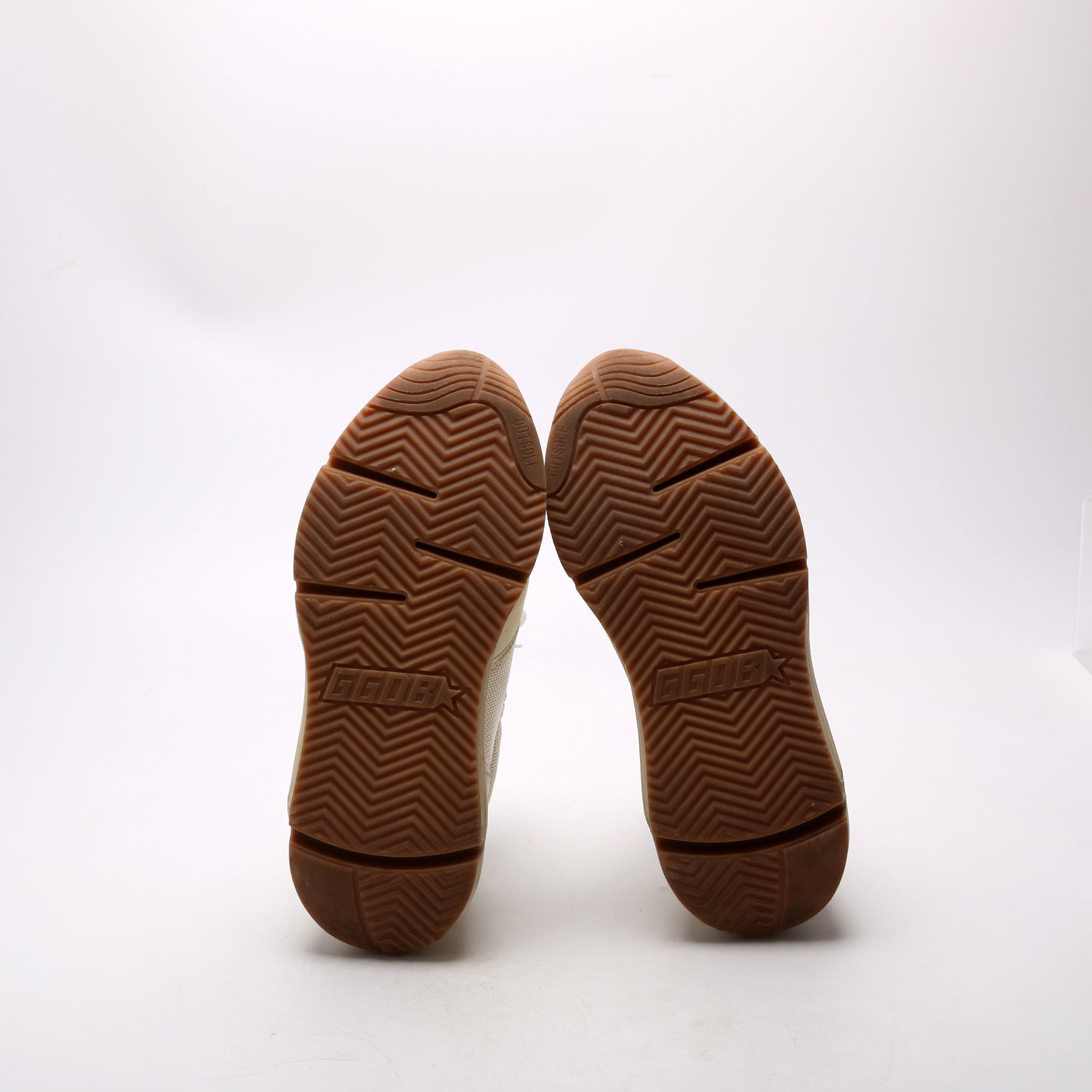 Running Sneakers Size 36 White