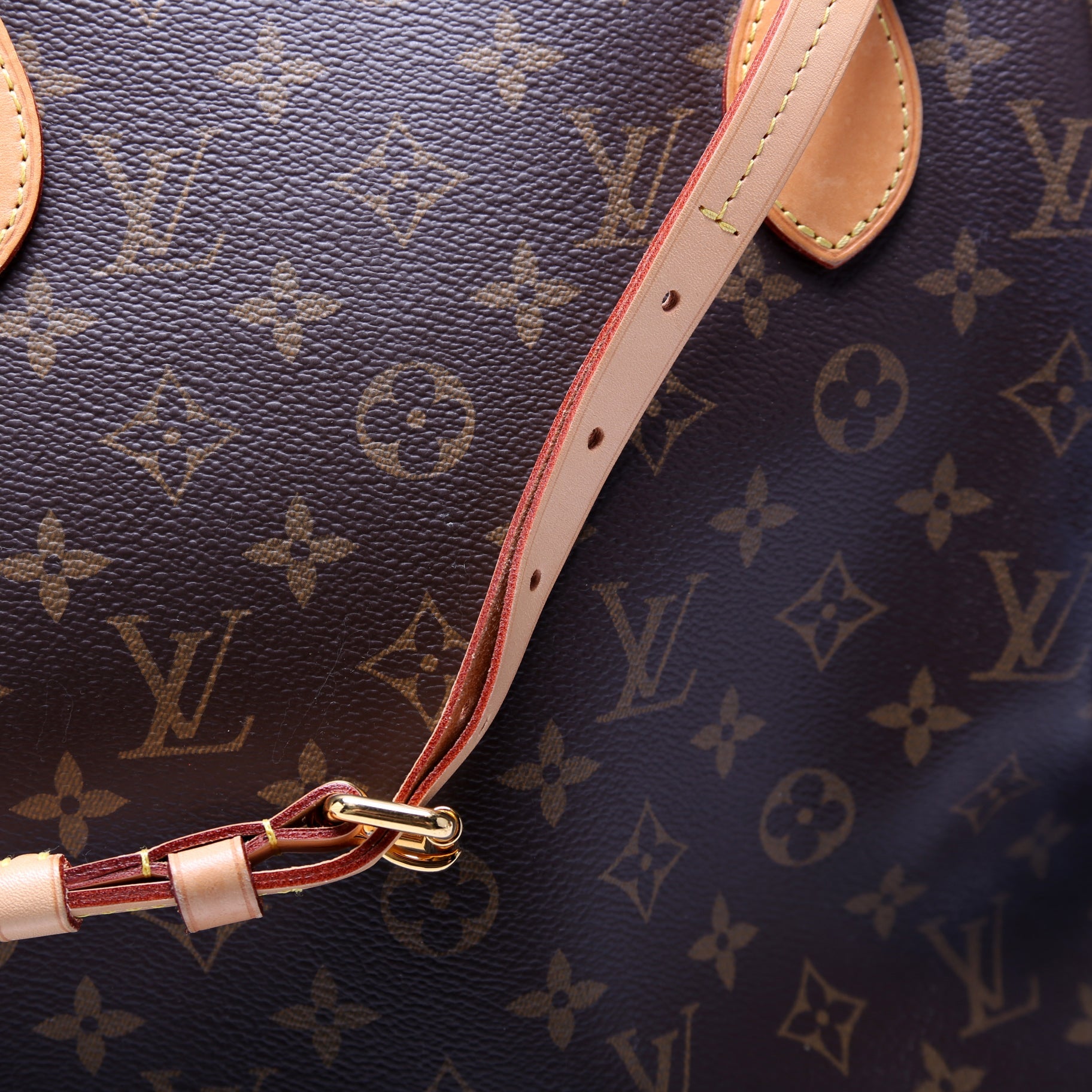 Turenne GM Monogram
