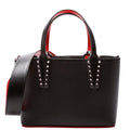 Cabata Mini Tote Leather