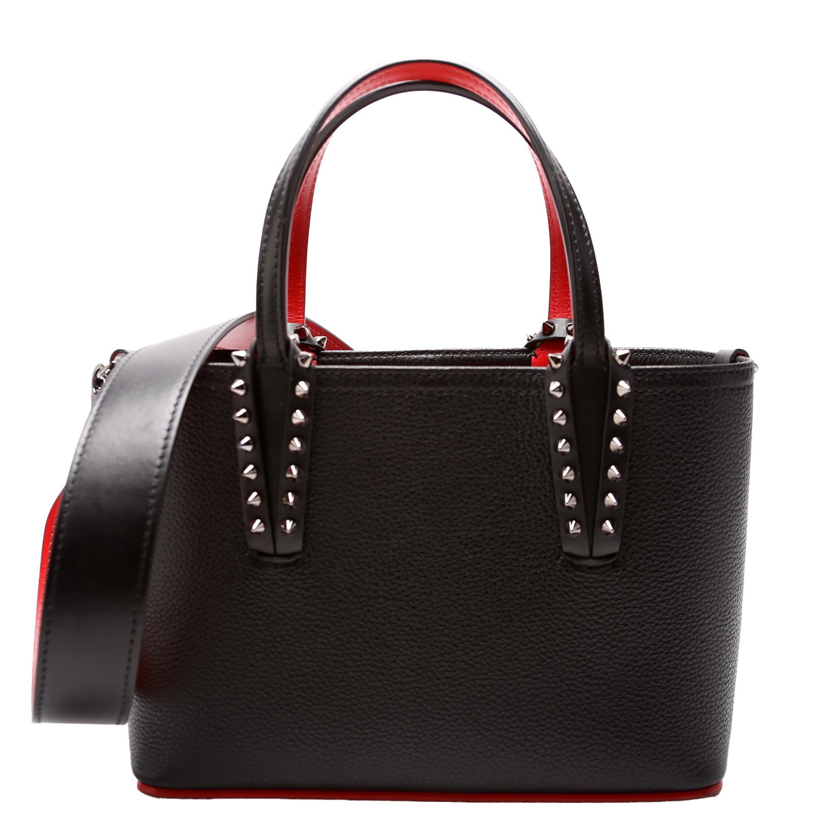 Cabata Mini Tote Leather