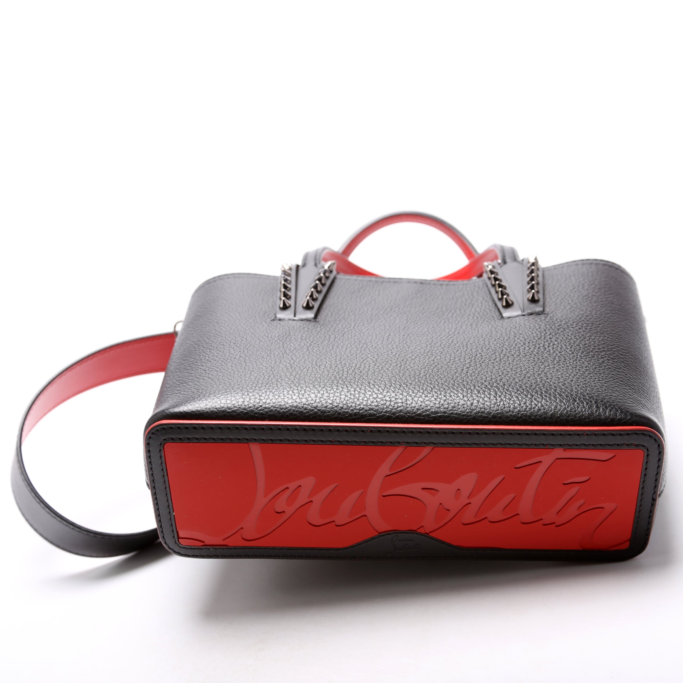 Cabata Mini Tote Leather
