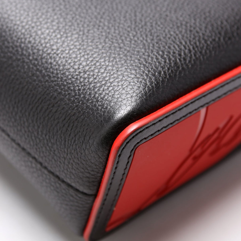 Cabata Mini Tote Leather