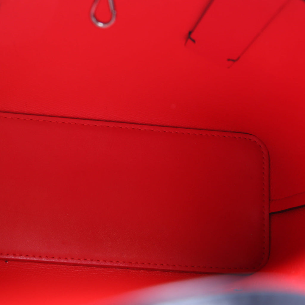 Cabata Mini Tote Leather