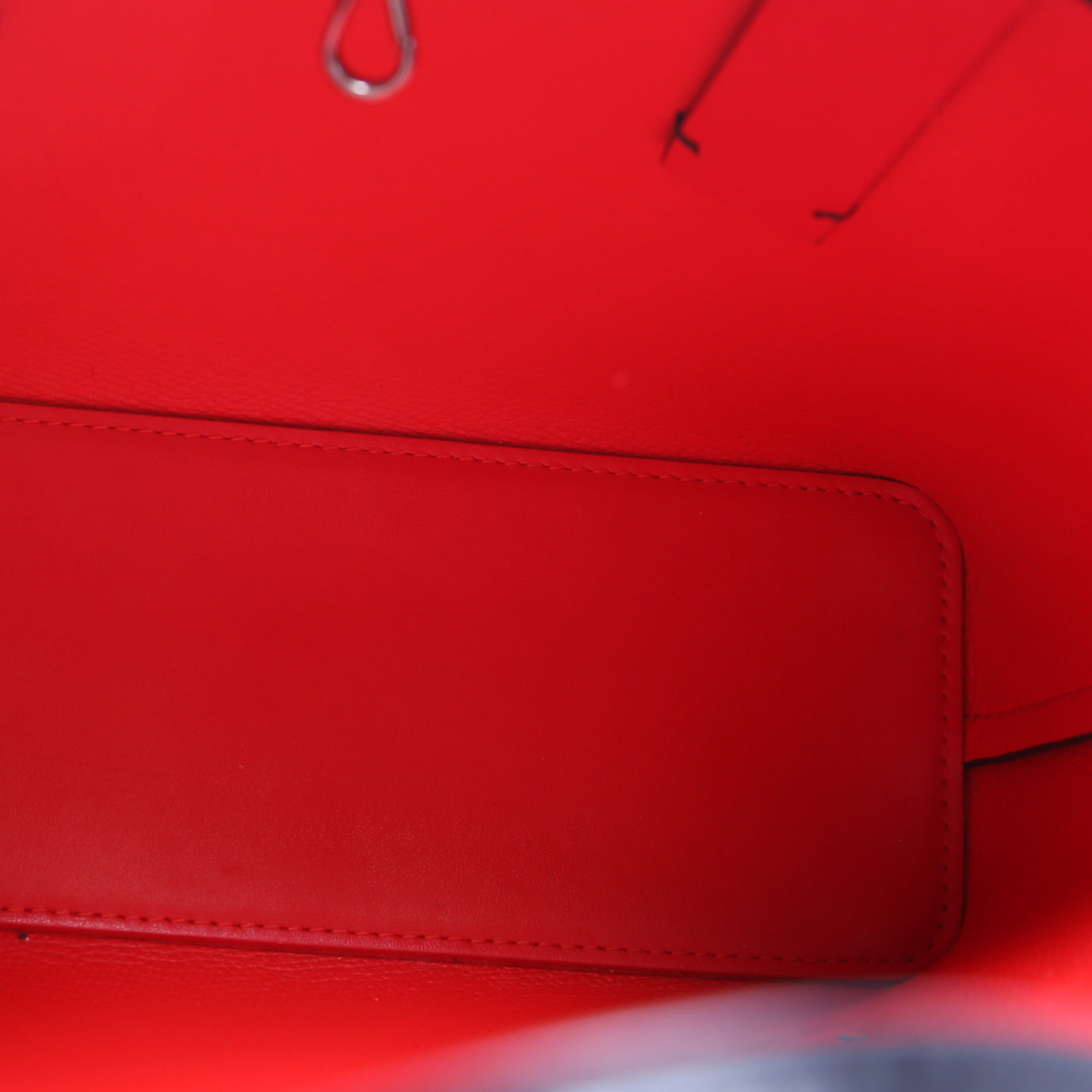 Cabata Mini Tote Leather
