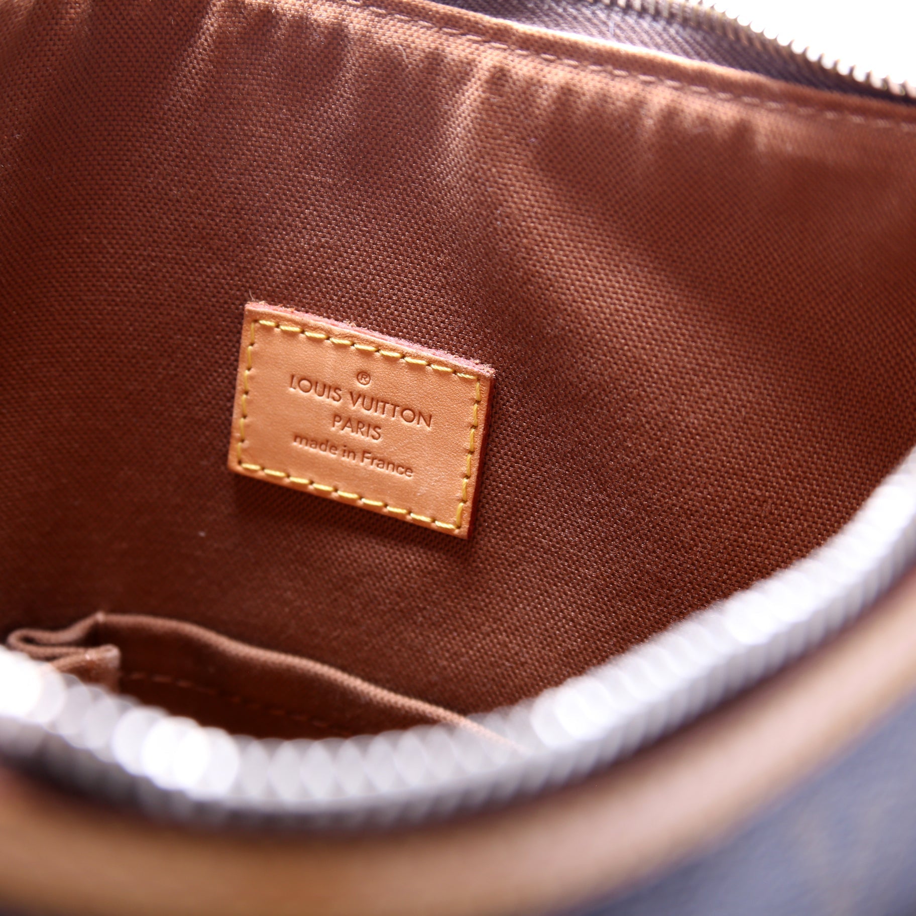 Odeon MM Monogram