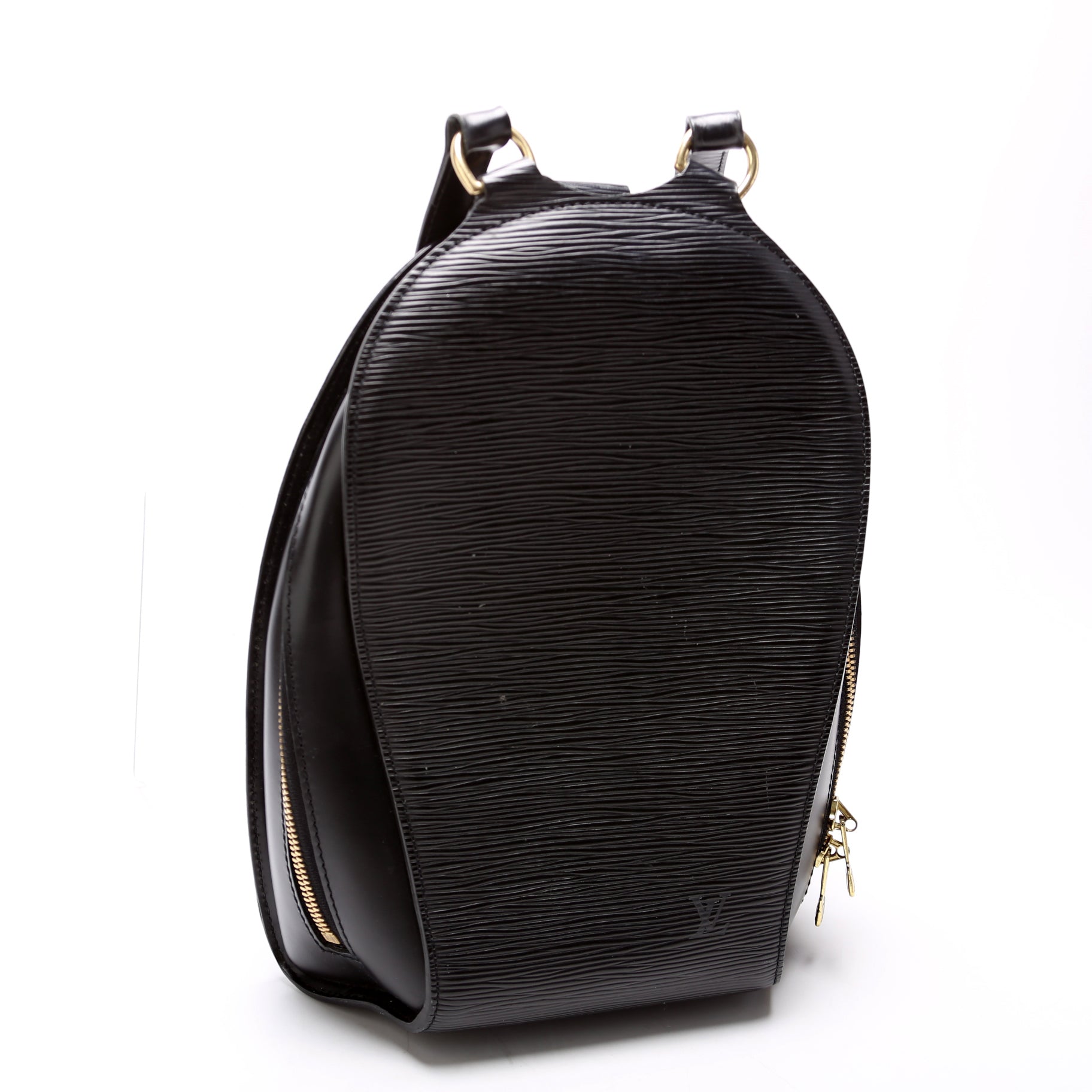 Mabillon Backpack Epi Black