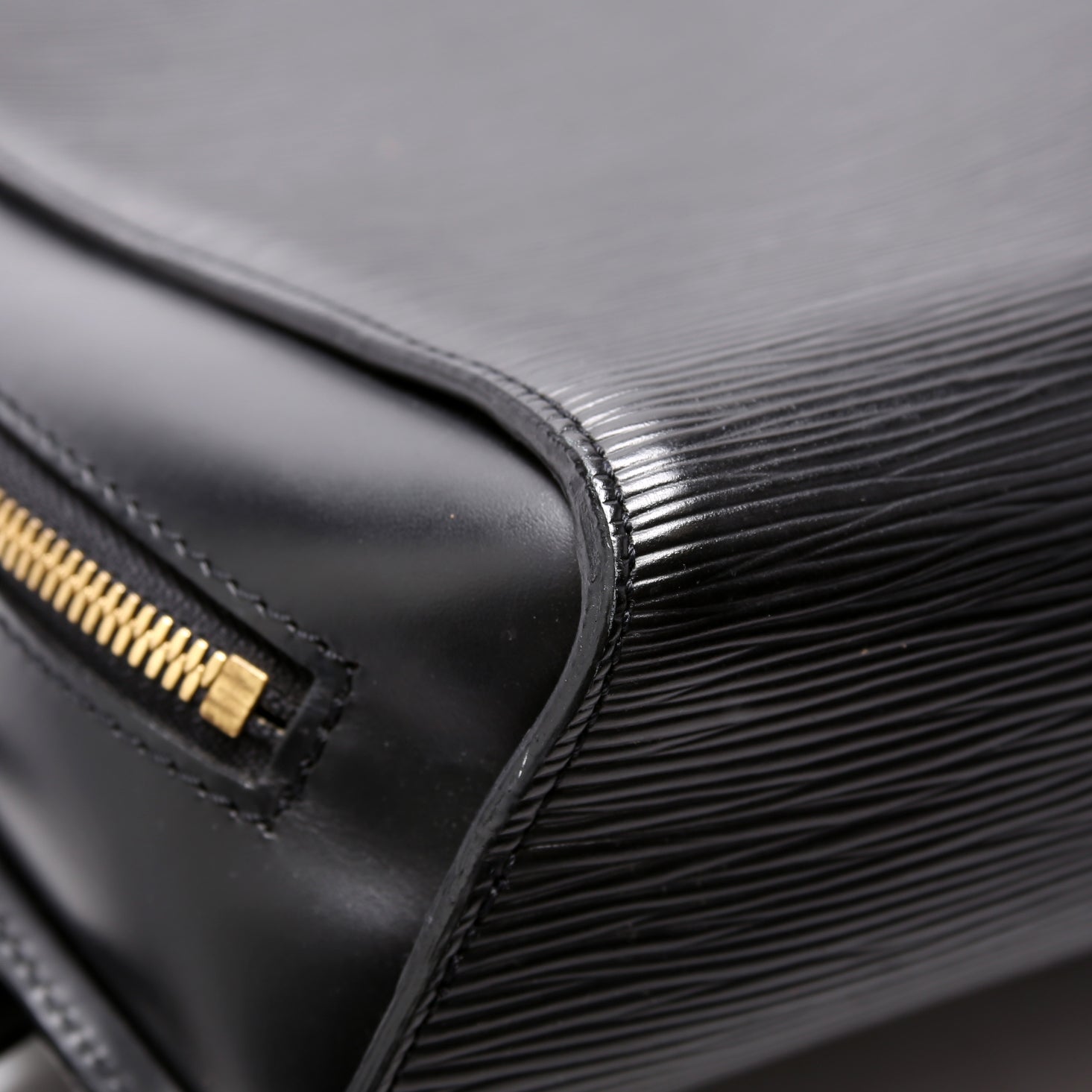 Mabillon Backpack Epi Black