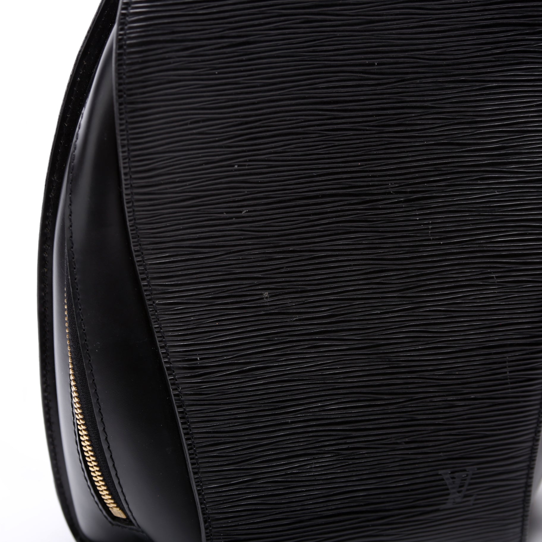 Mabillon Backpack Epi Black