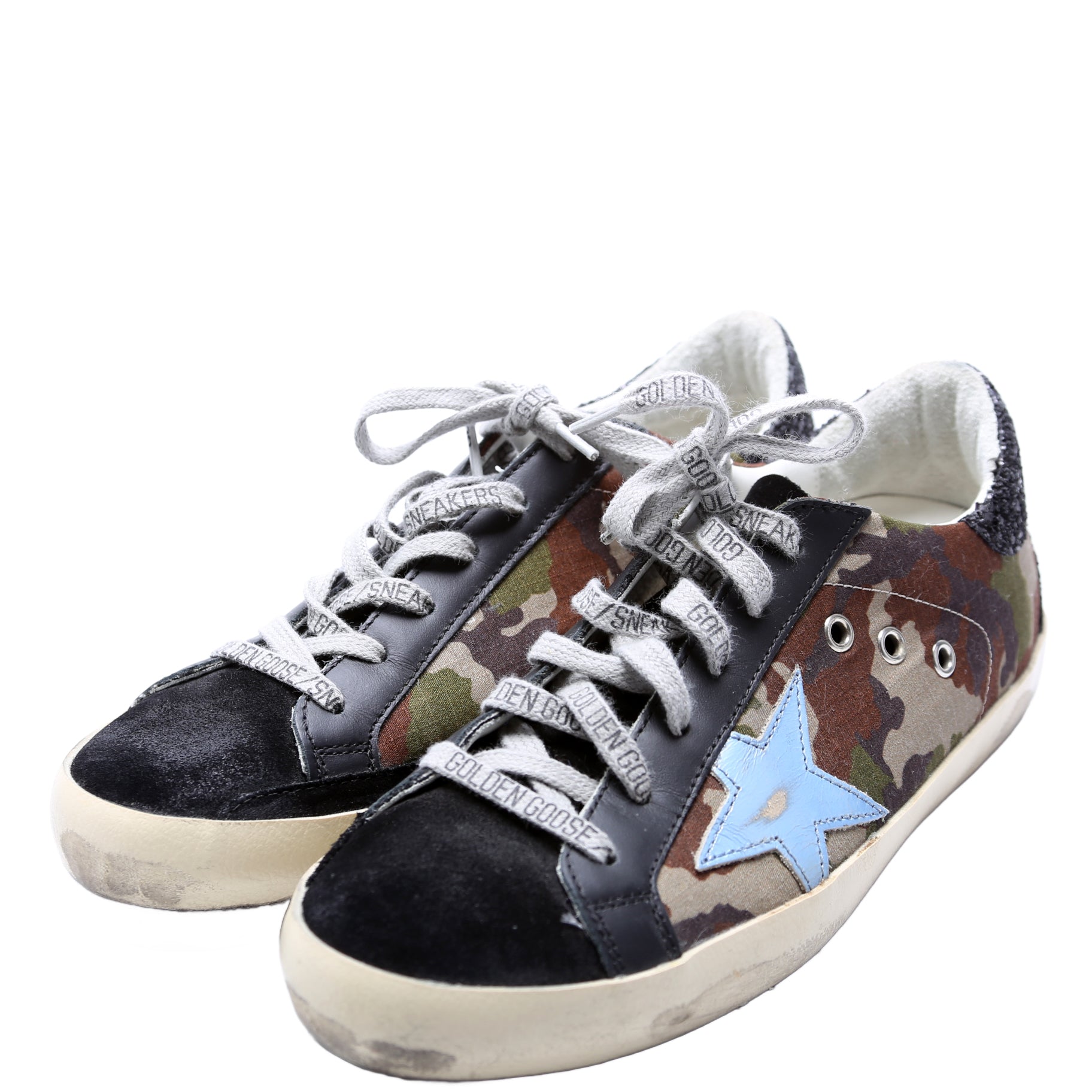 Superstar Classic Size 39