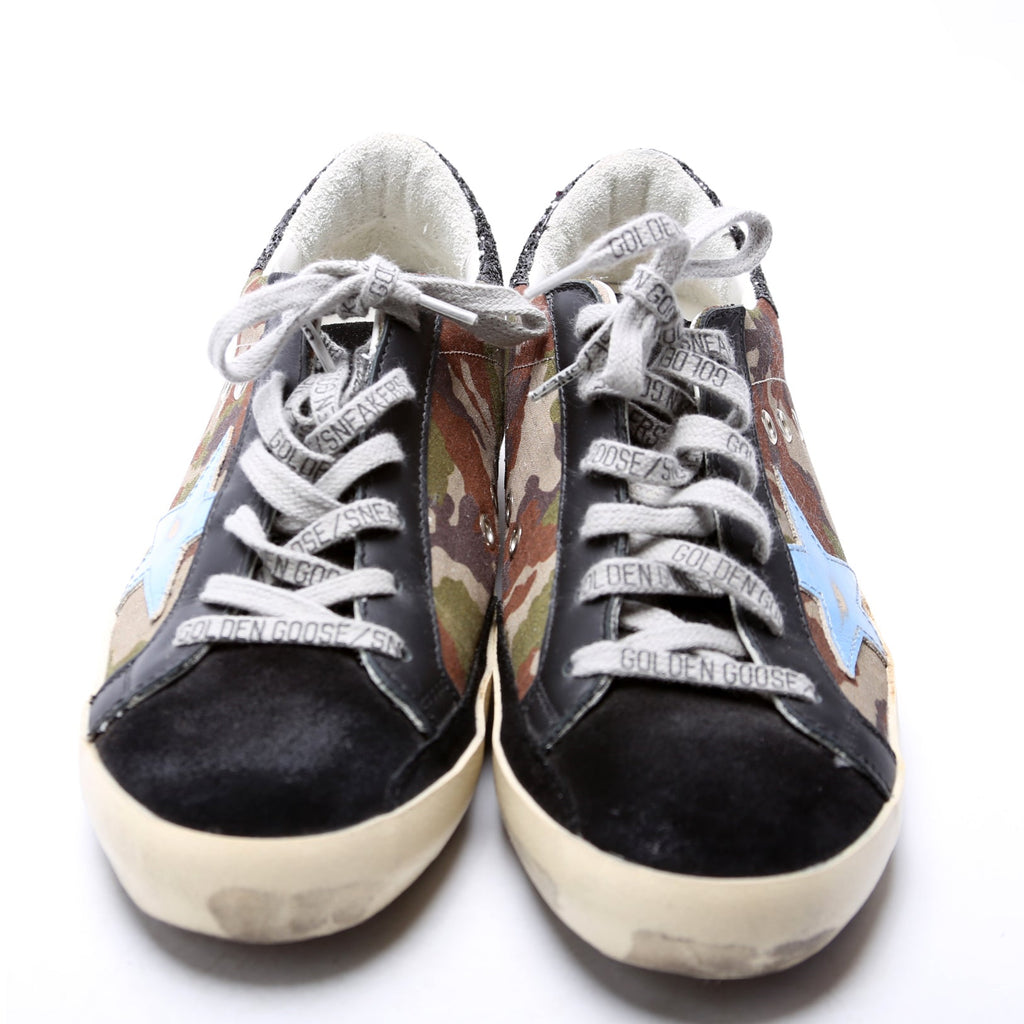Superstar Classic Size 39
