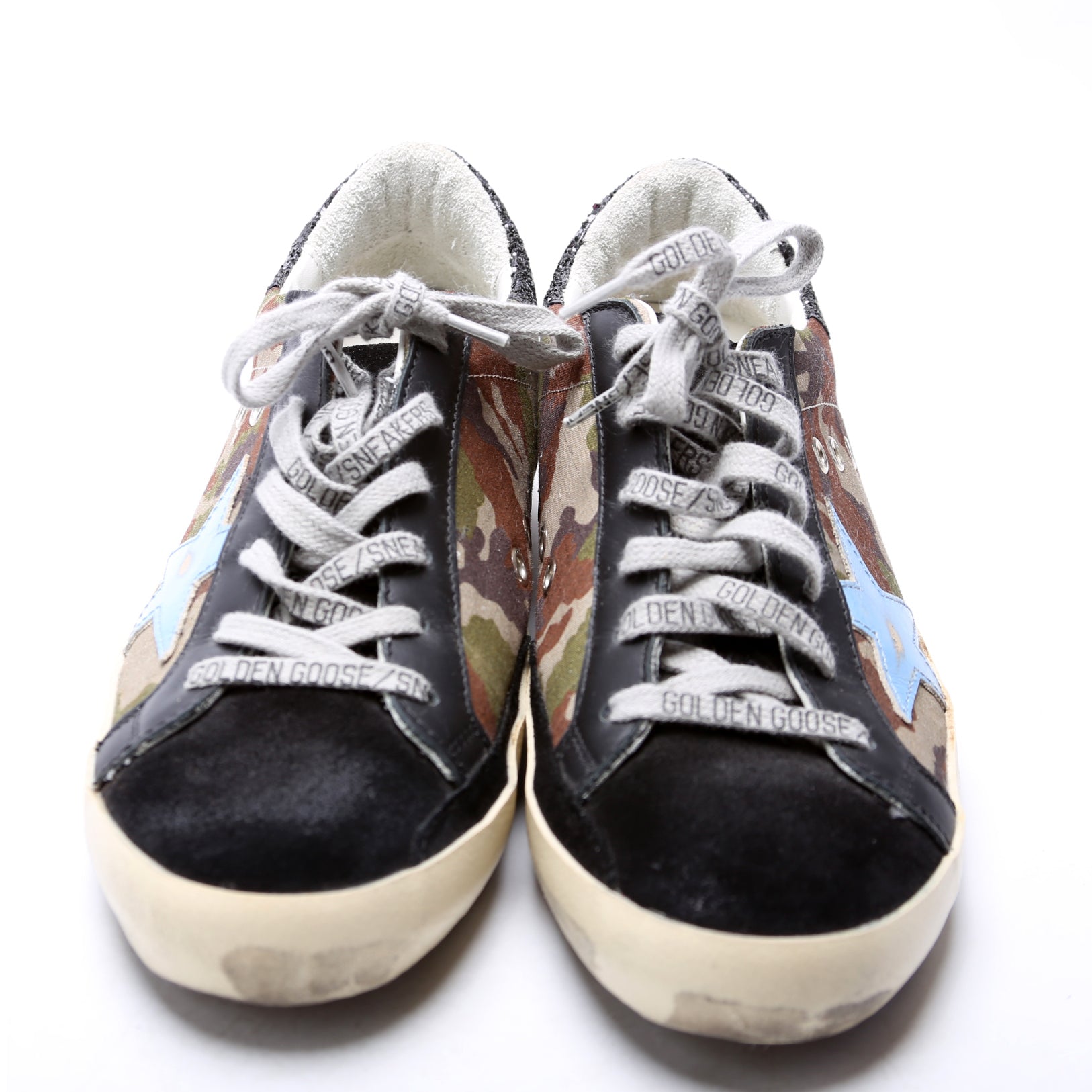 Superstar Classic Size 39