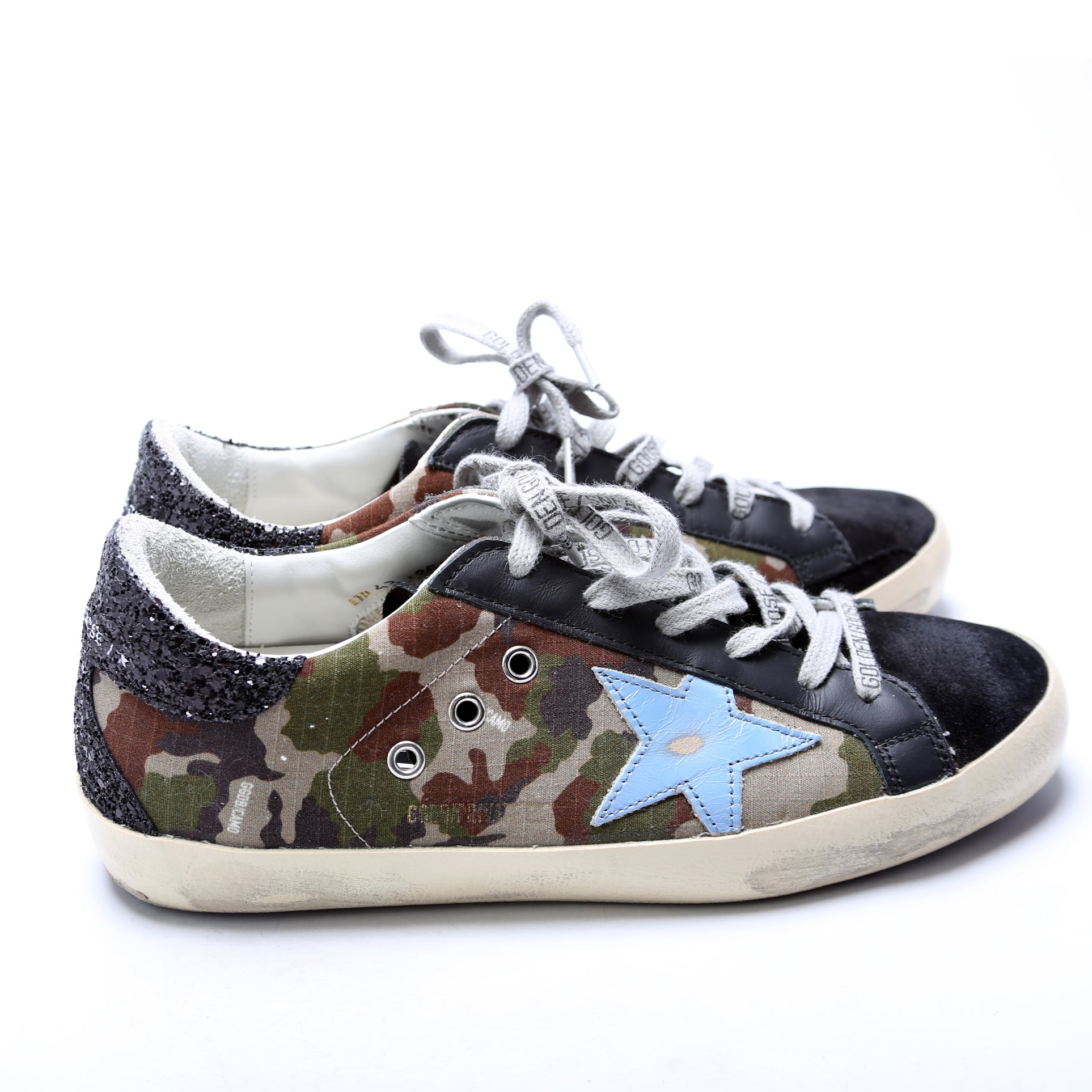 Superstar Classic Size 39
