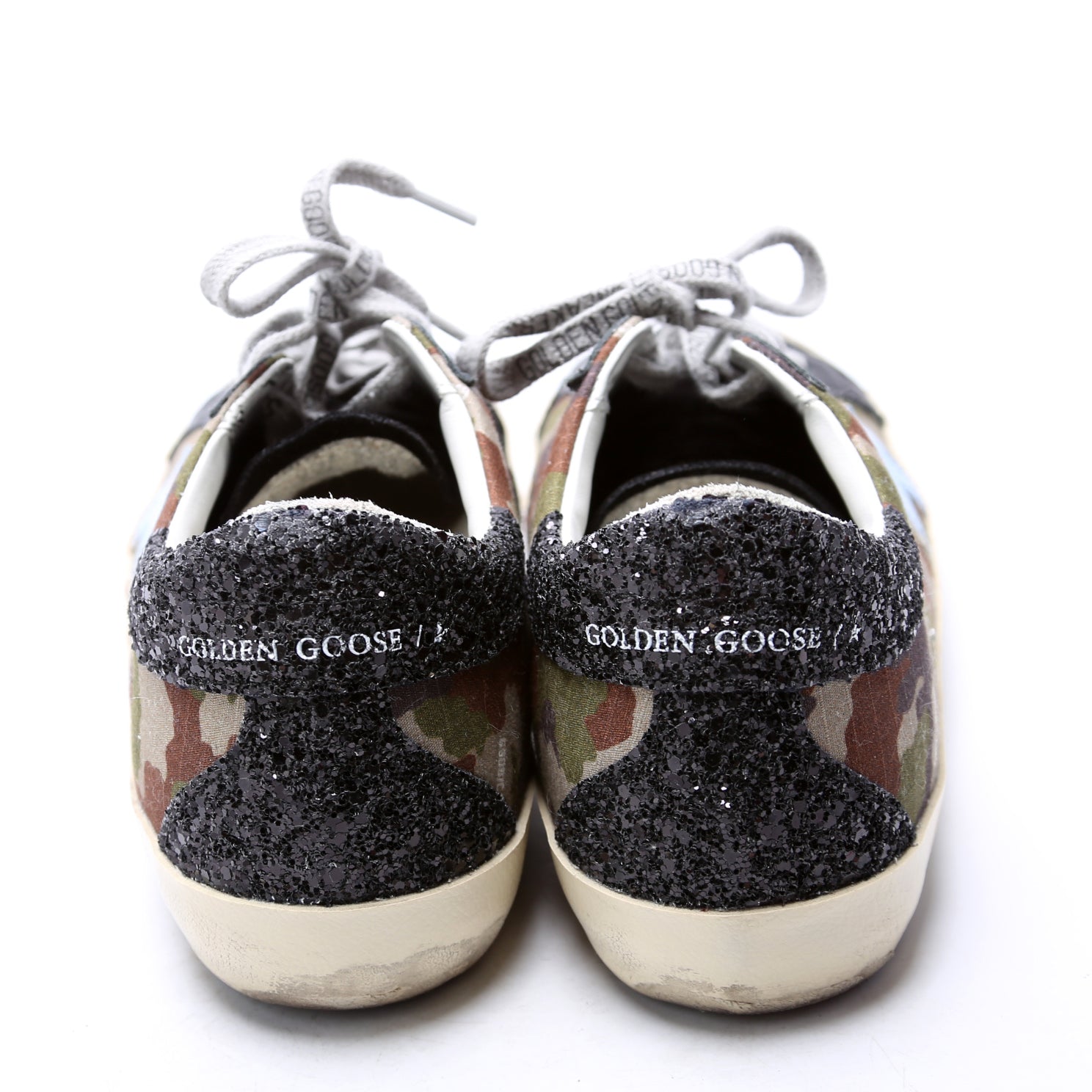 Superstar Classic Size 39