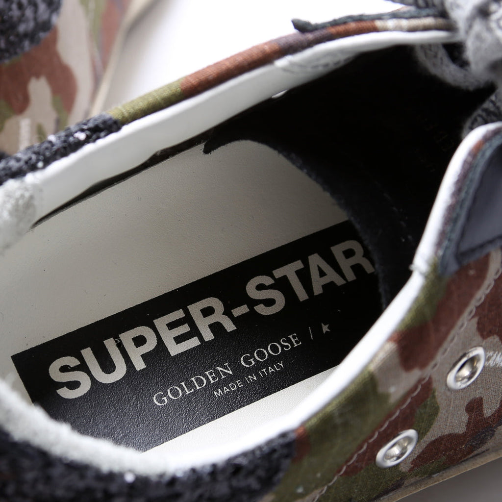 Superstar Classic Size 39