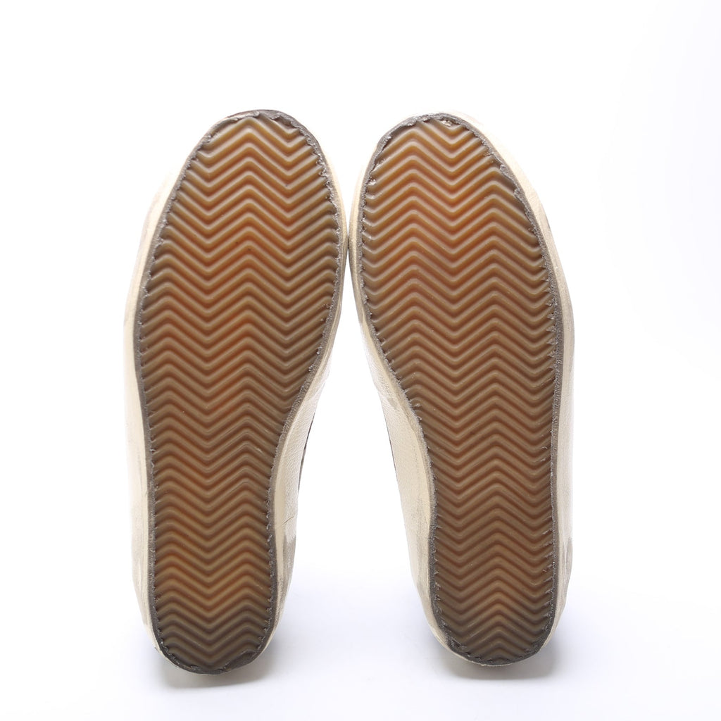 Superstar Classic Size 39