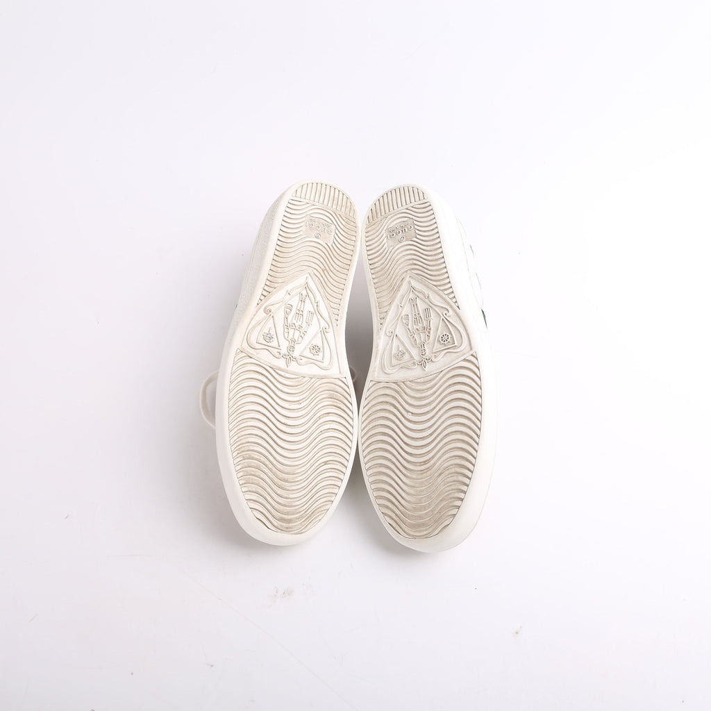 Gucci Ace Sneakers Size 38
