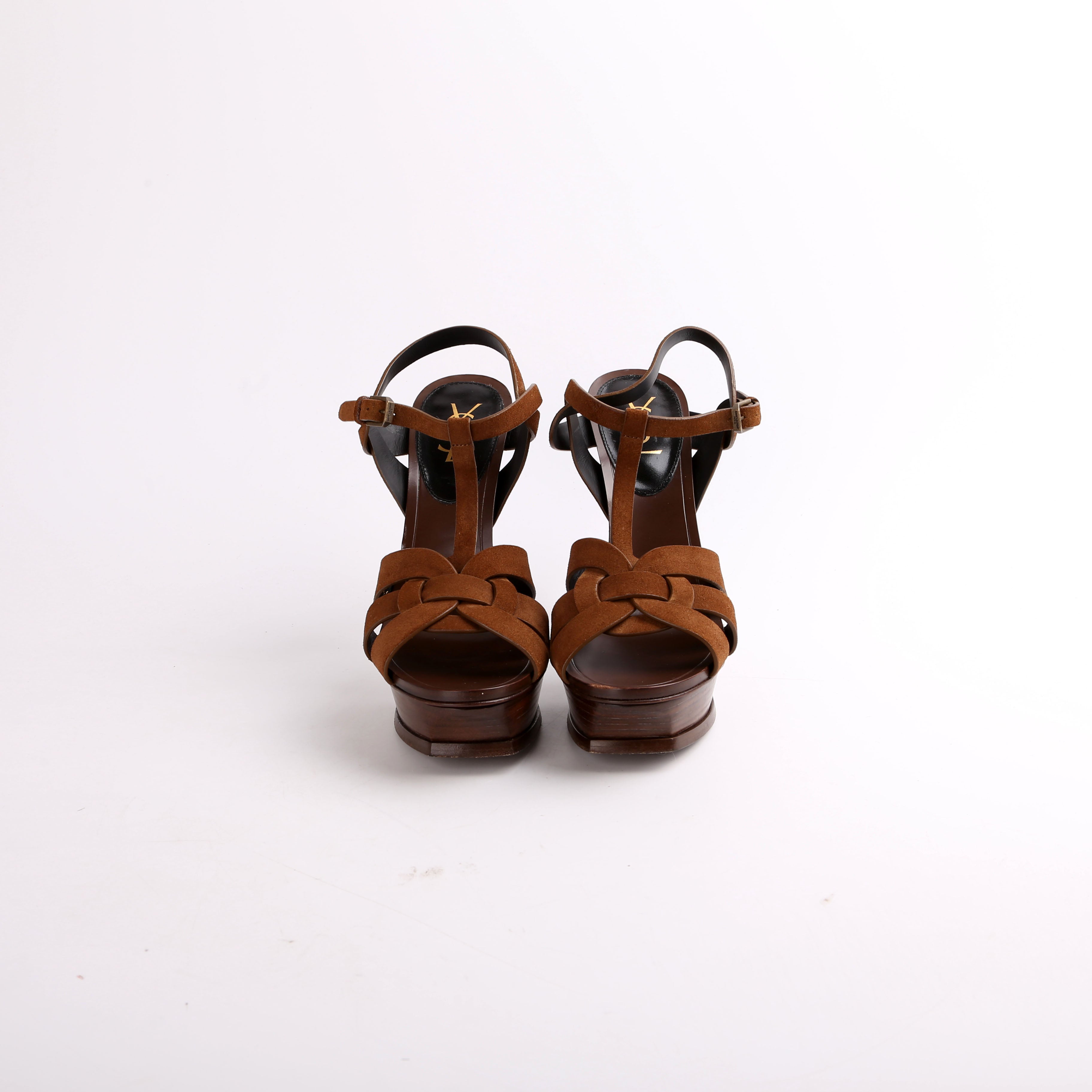 Tribute Sandal Heels Size 40