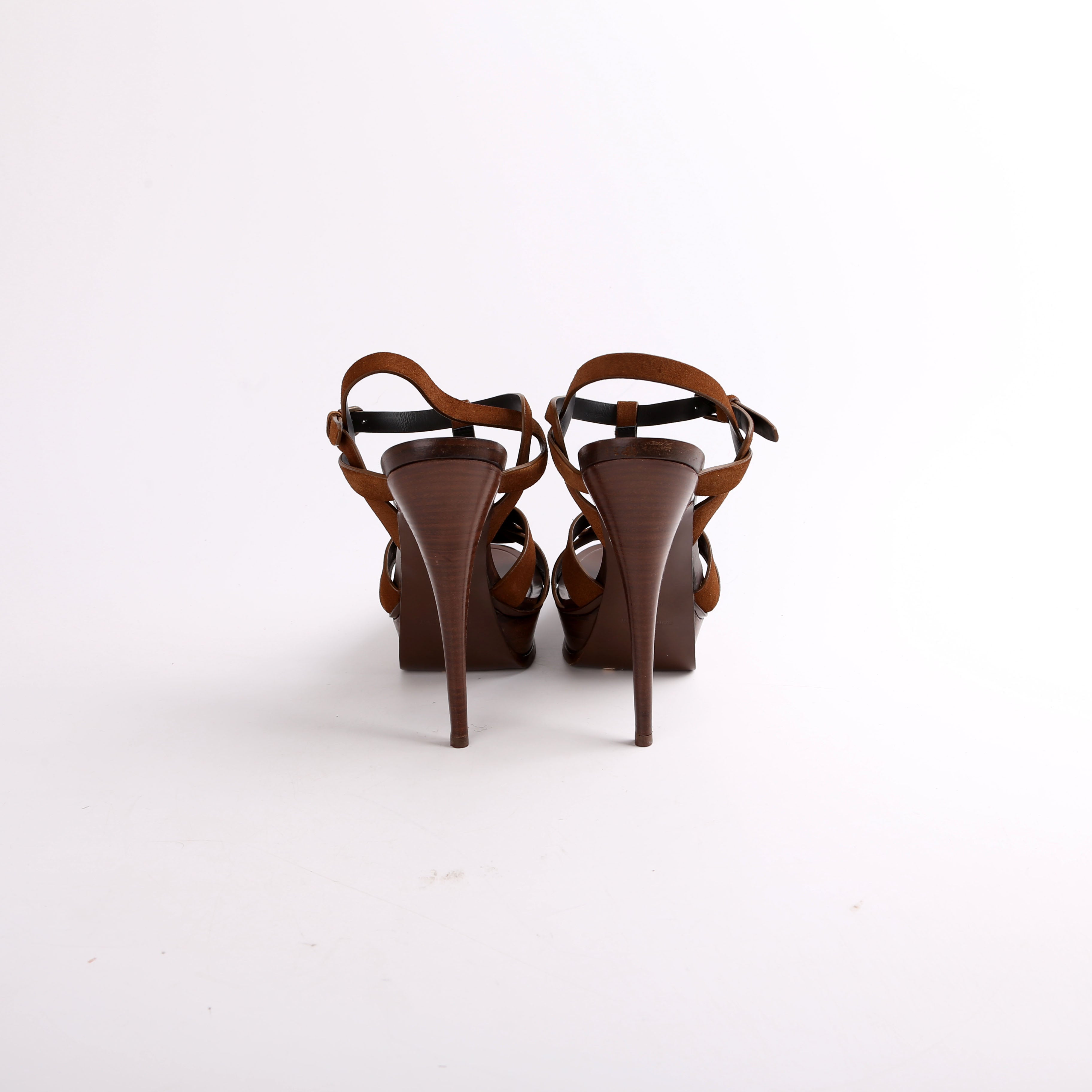 Tribute Sandal Heels Size 40