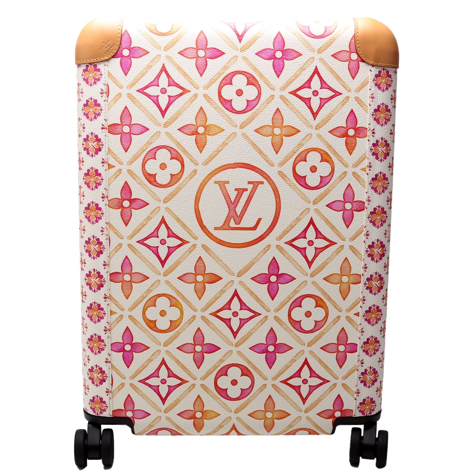 Horizon 55 By the Pool Monogram Tiles