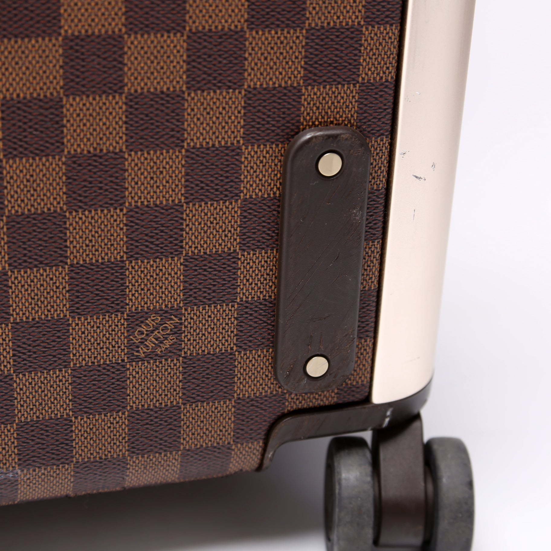Horizon 55 Damier Ebene