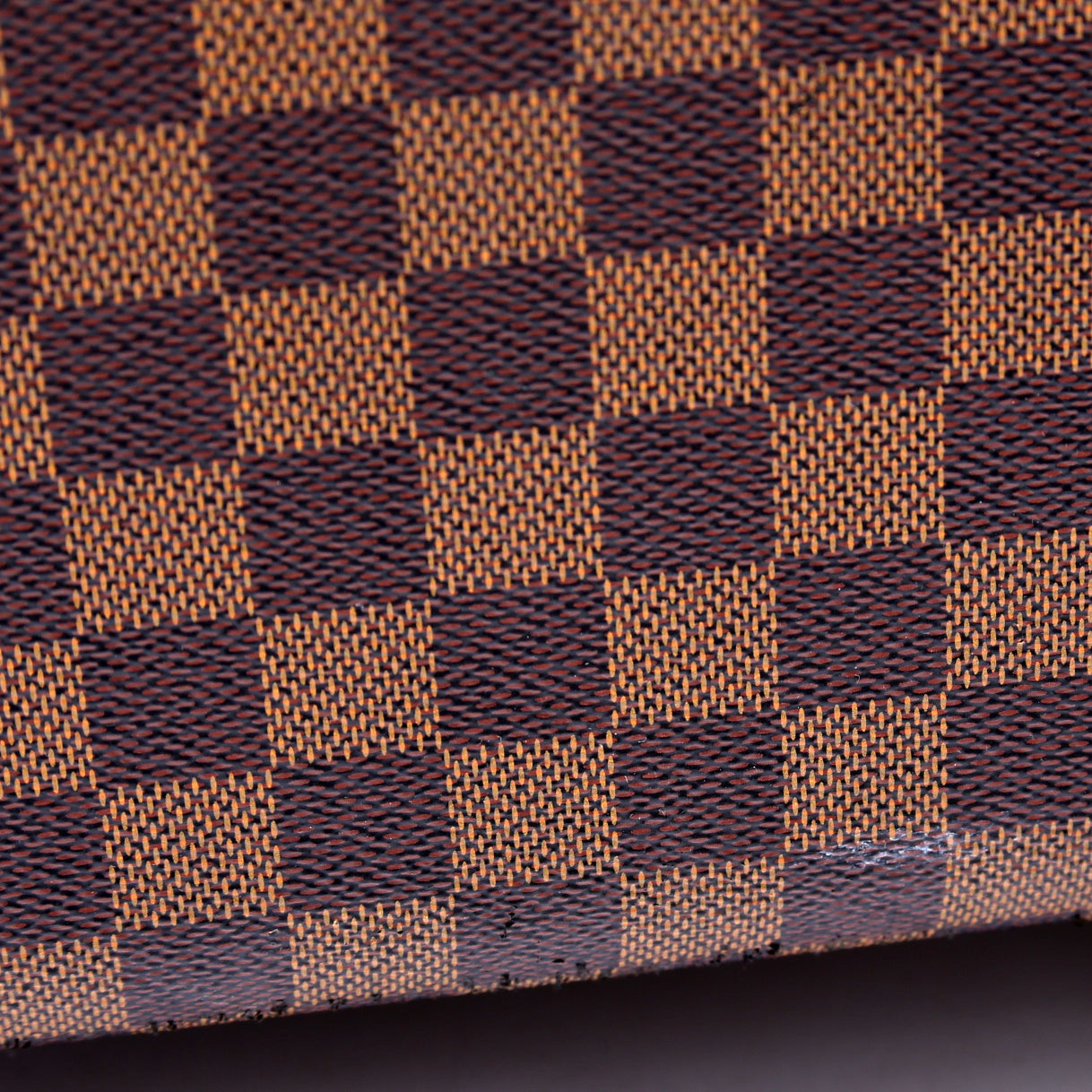 Horizon 55 Damier Ebene