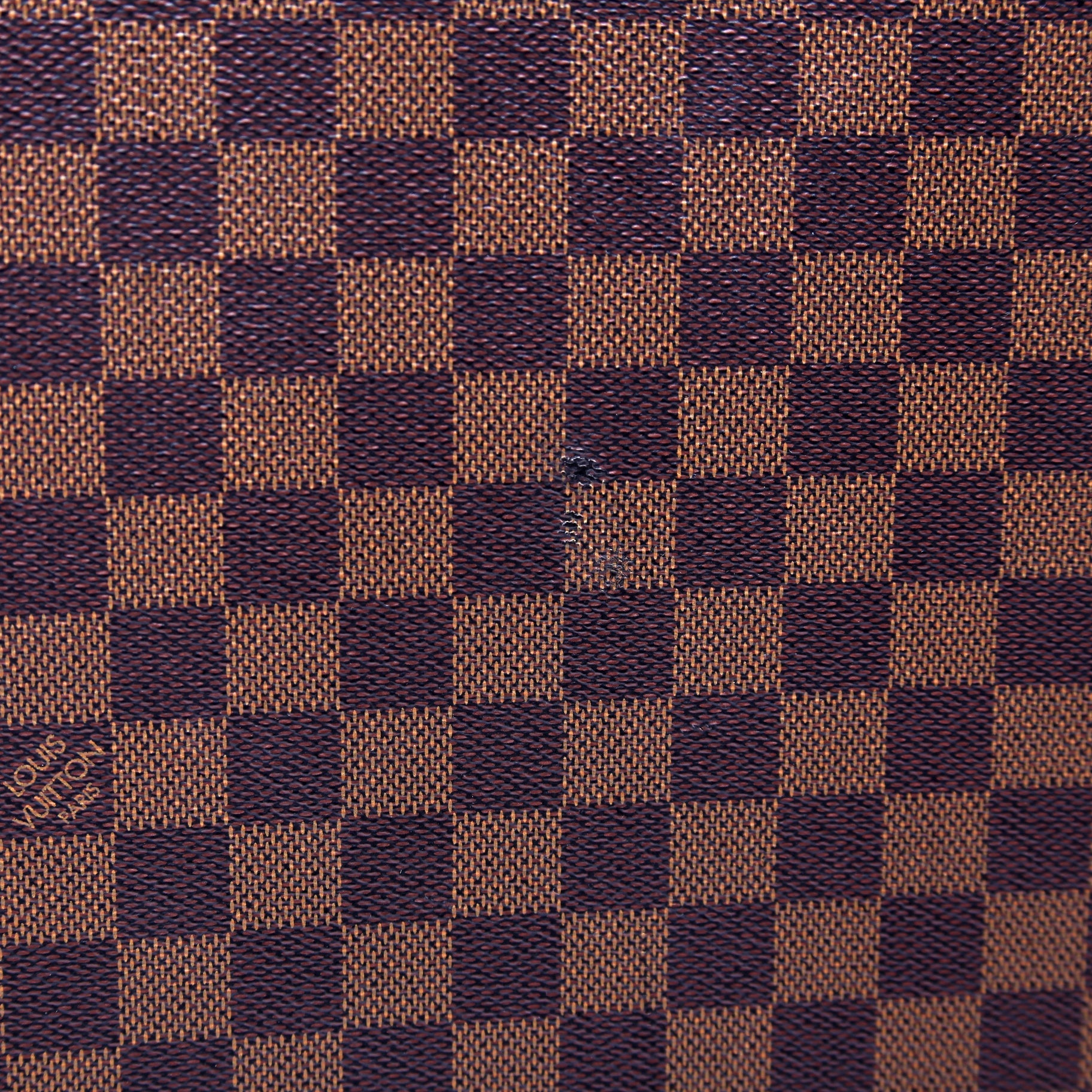 Horizon 55 Damier Ebene