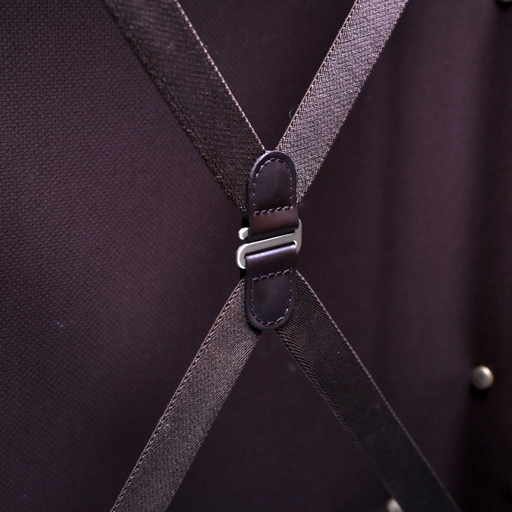 Horizon 55 Damier Ebene