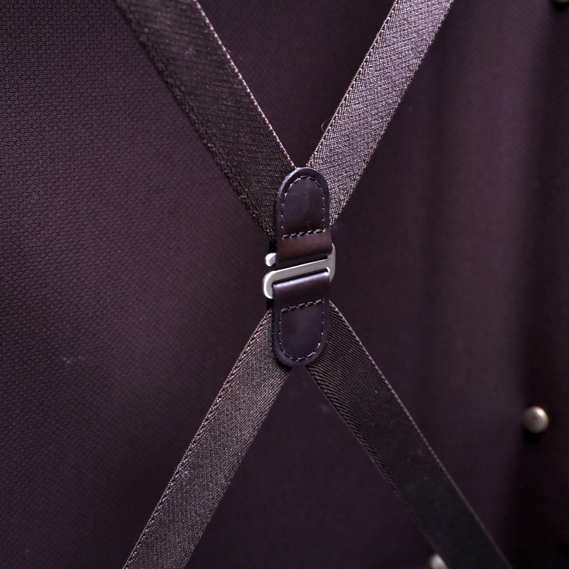 Horizon 55 Damier Ebene