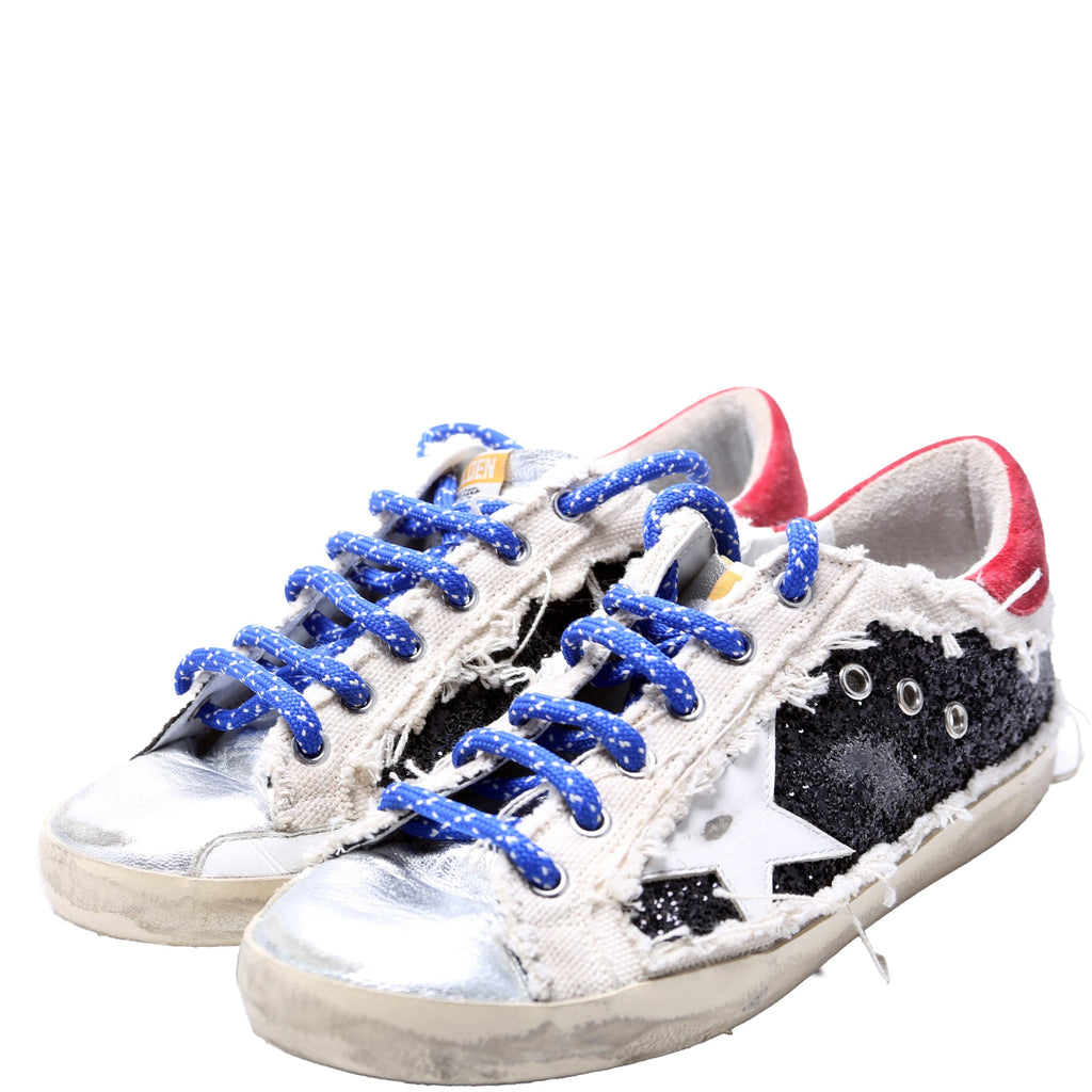 Superstar Sneakers Size 38