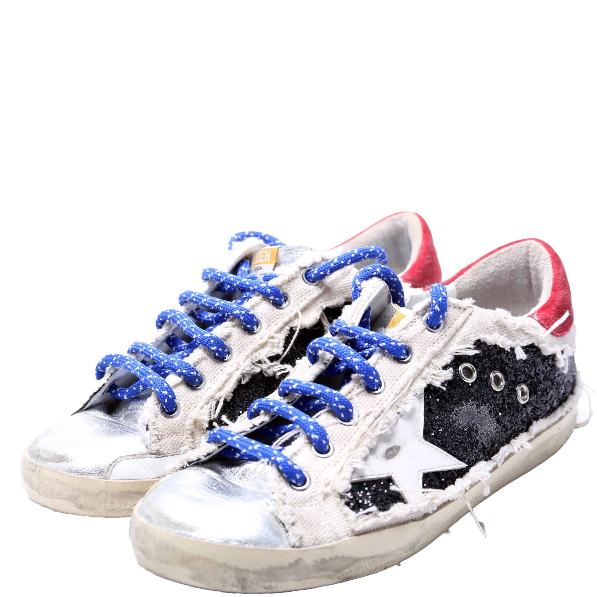 Superstar Sneakers Size 38