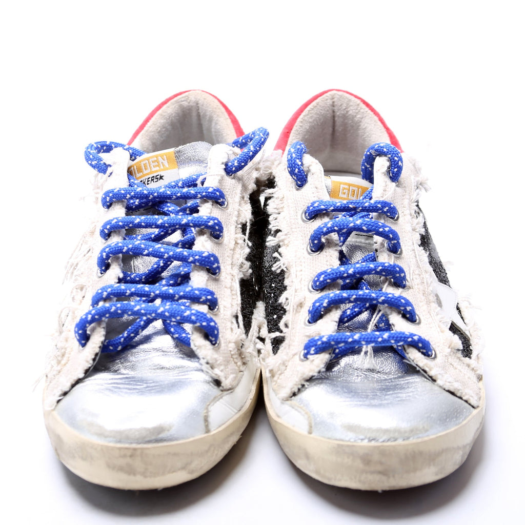 Superstar Sneakers Size 38