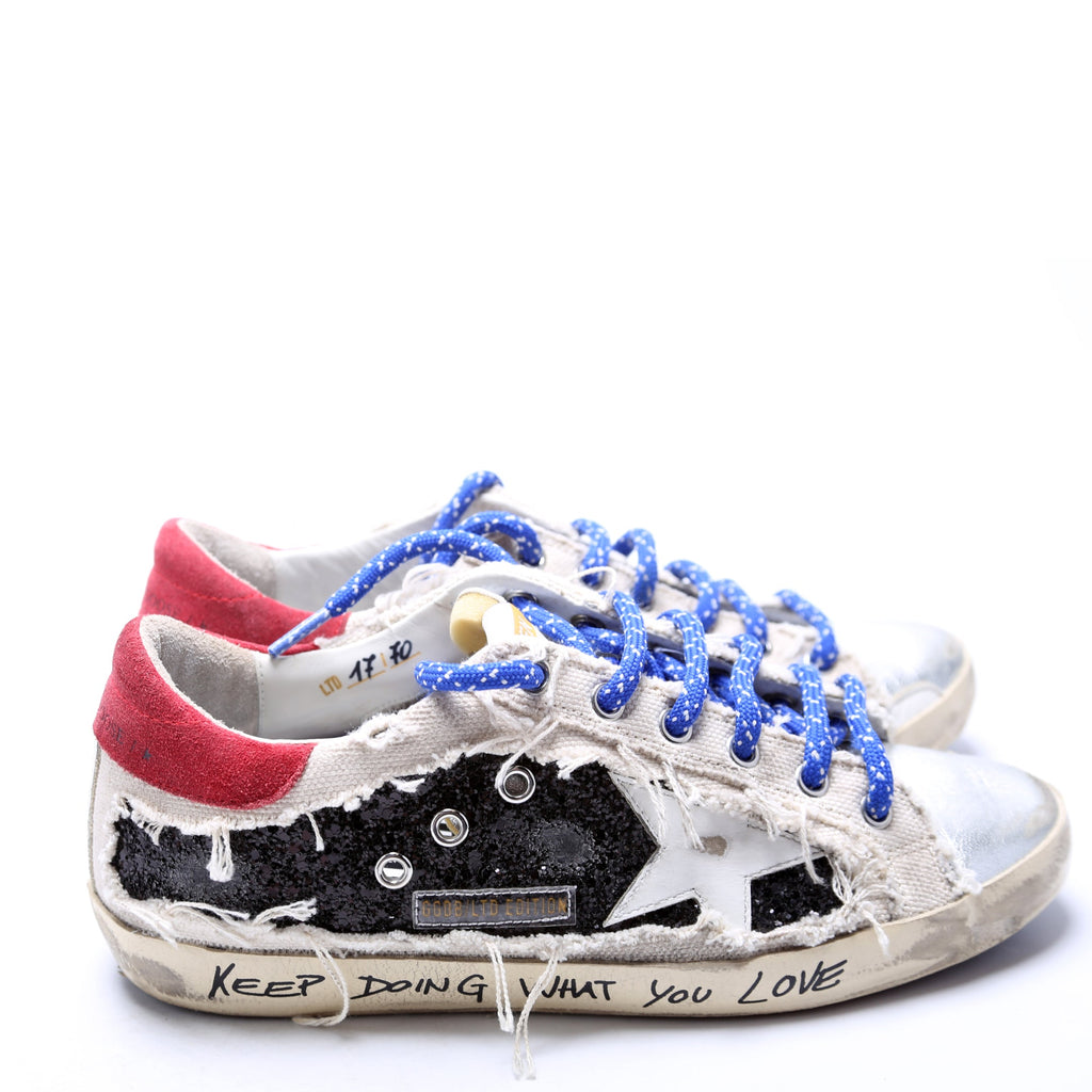 Superstar Sneakers Size 38