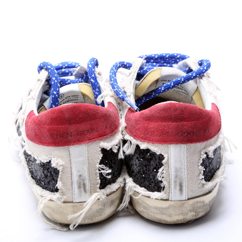Superstar Sneakers Size 38