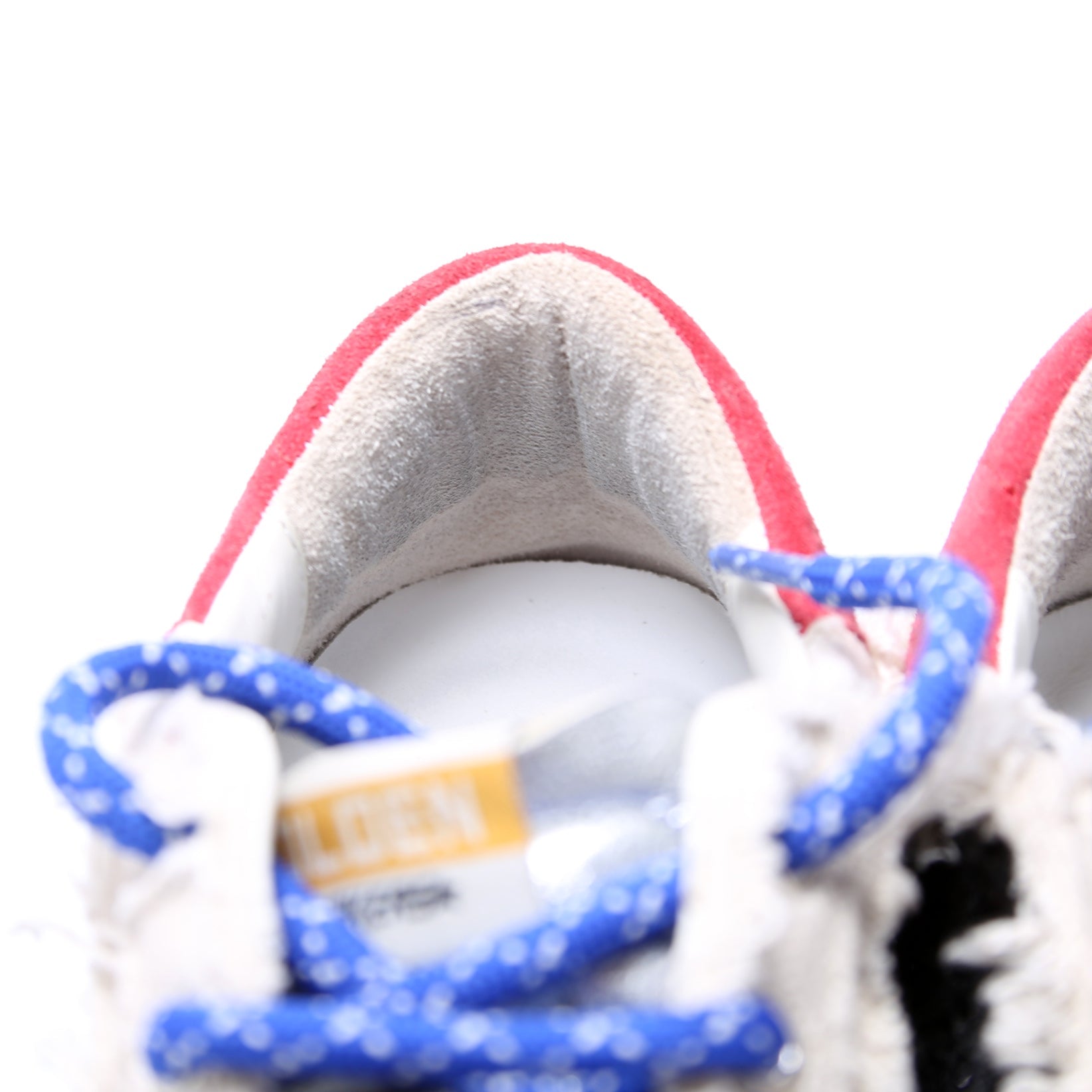 Superstar Sneakers Size 38