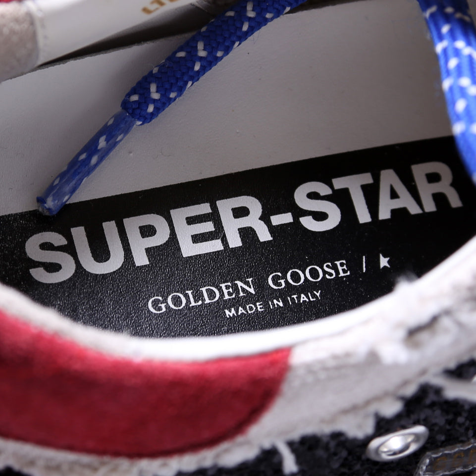 Superstar Sneakers Size 38