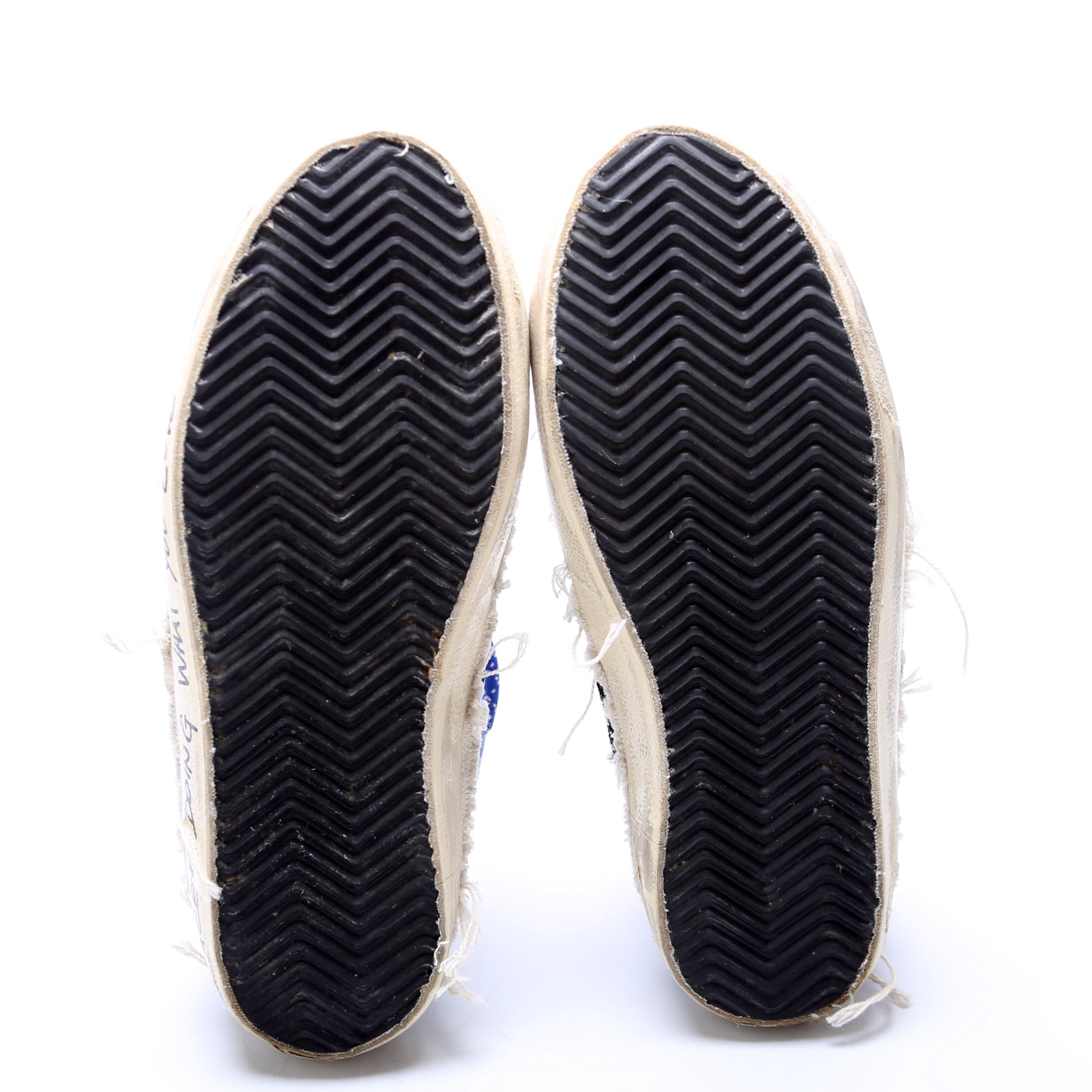 Superstar Sneakers Size 38