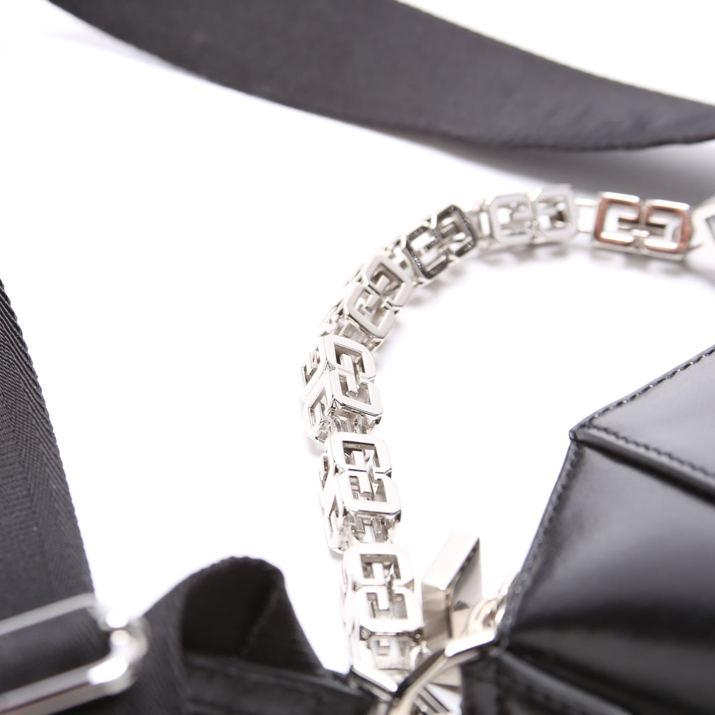 Antigonia X Chito Small Shoulder Black