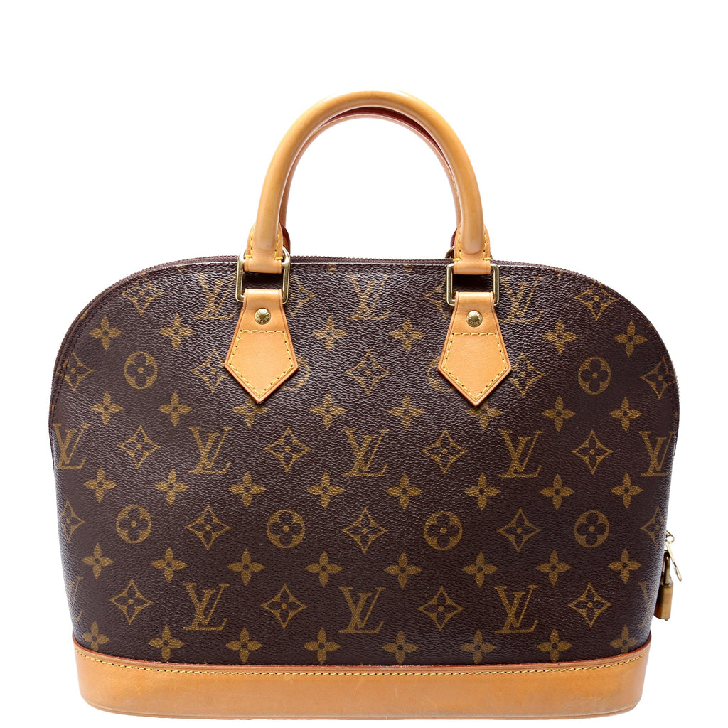 Alma PM Monogram Older
