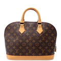 Alma PM Monogram Older