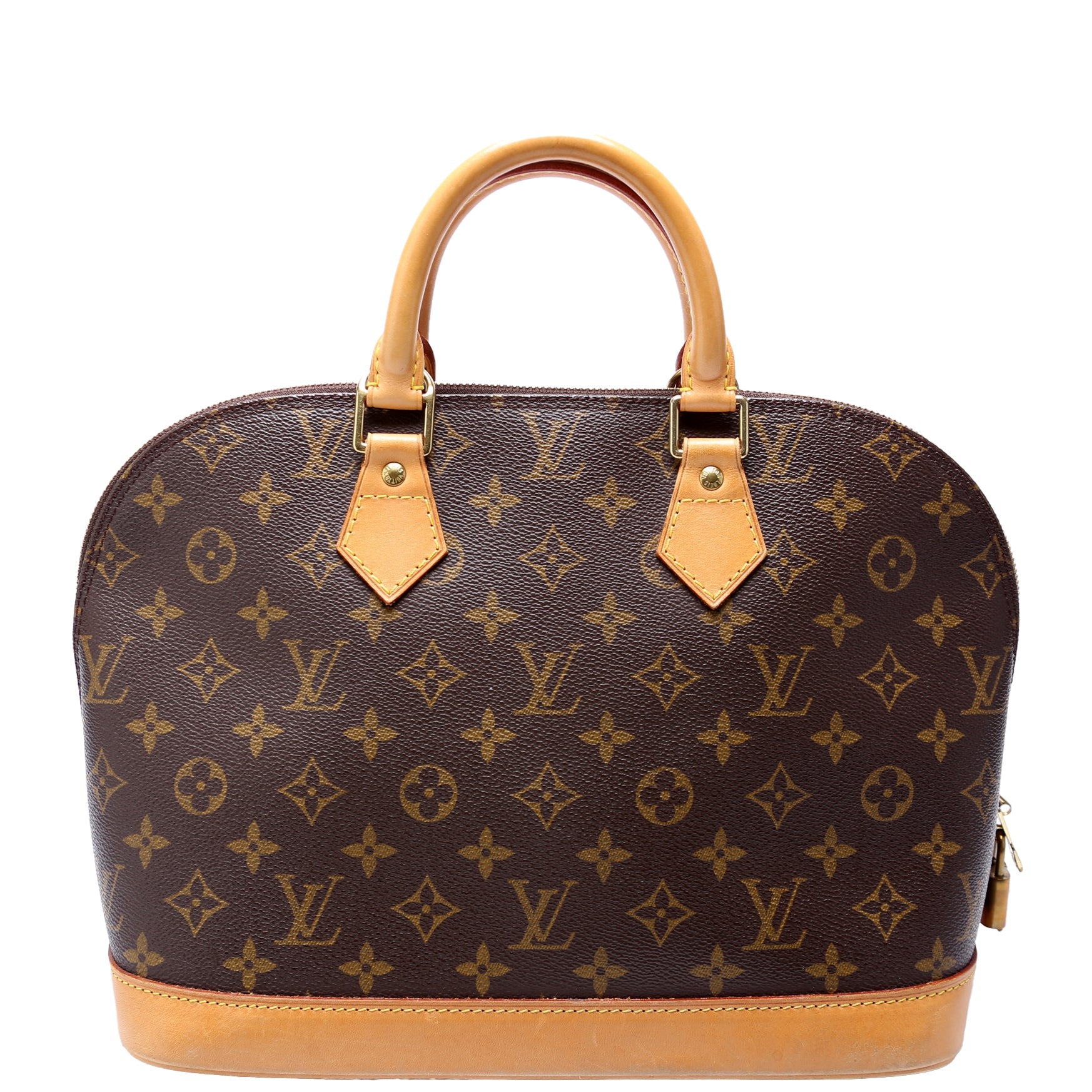Alma PM Monogram Older