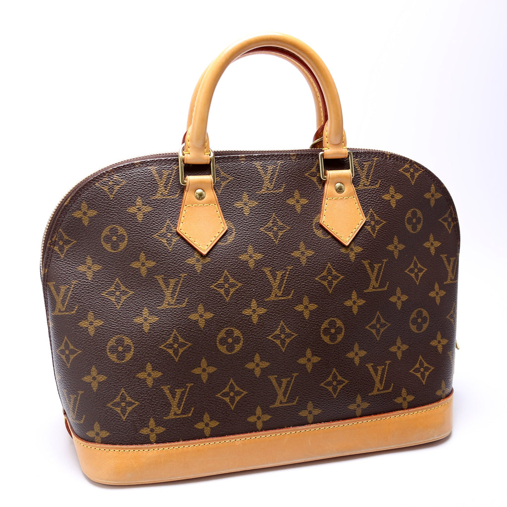 Alma PM Monogram Older