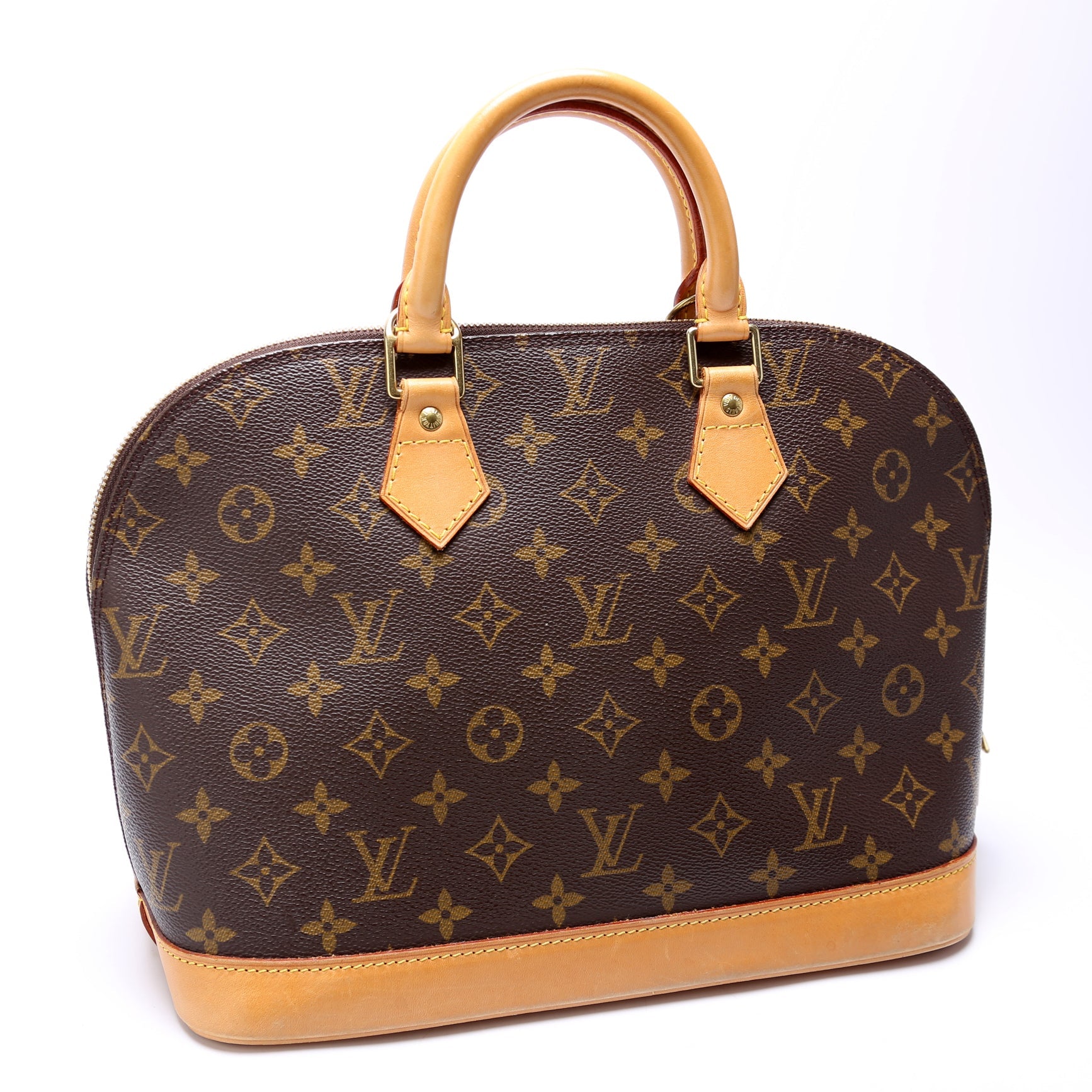 Alma PM Monogram Older